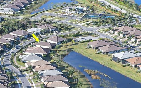 A home in Vero Beach