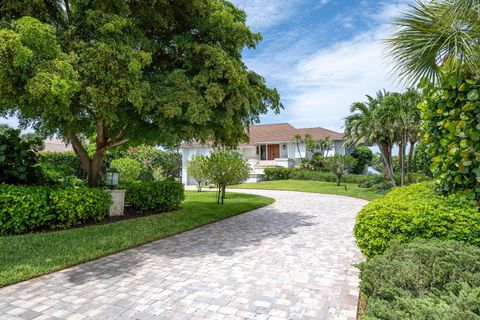 A home in Vero Beach