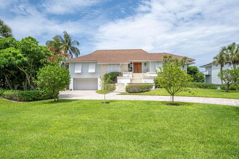 A home in Vero Beach