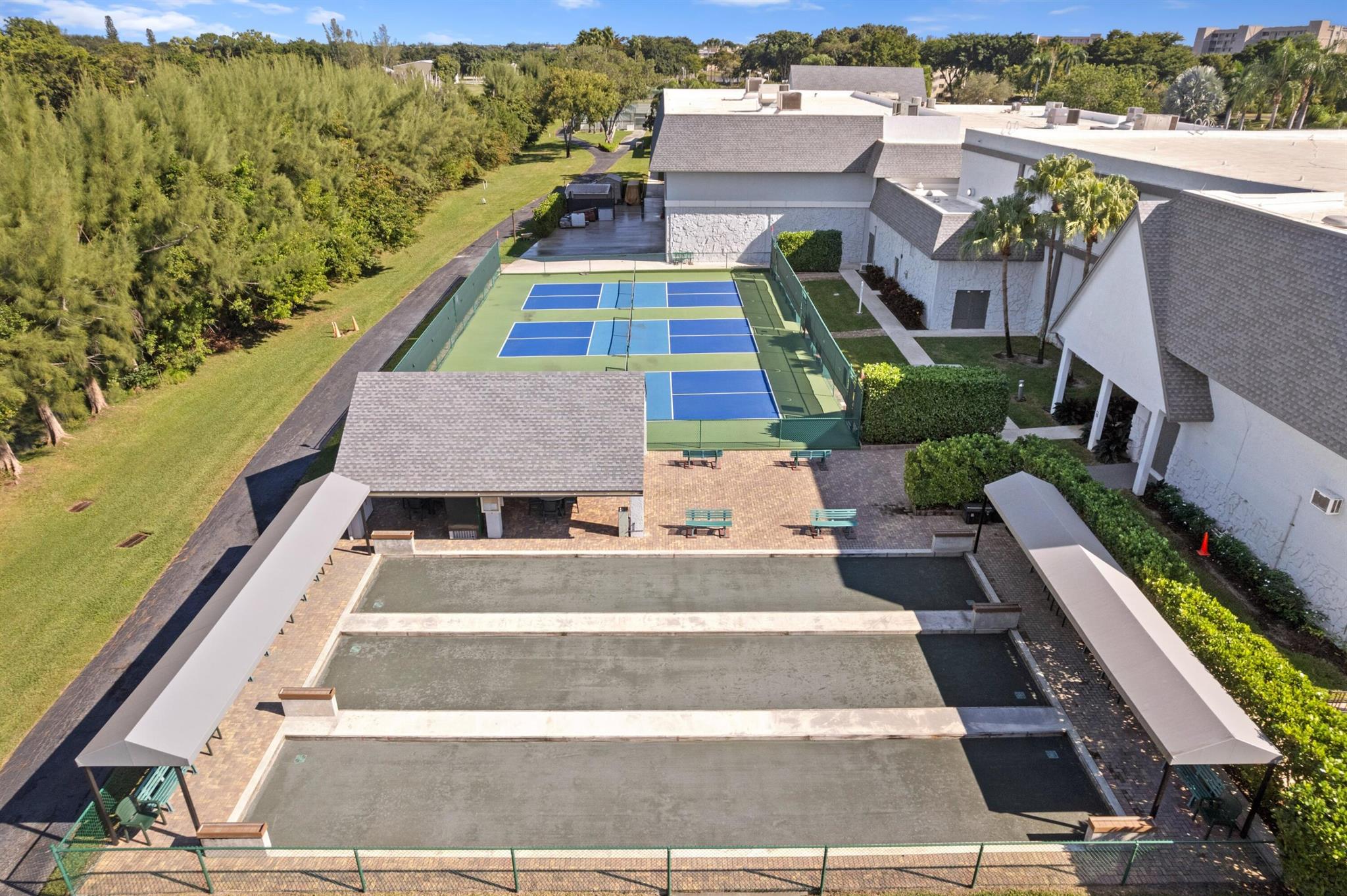 HUNTINGTON LAKES SEC ONE - Residential