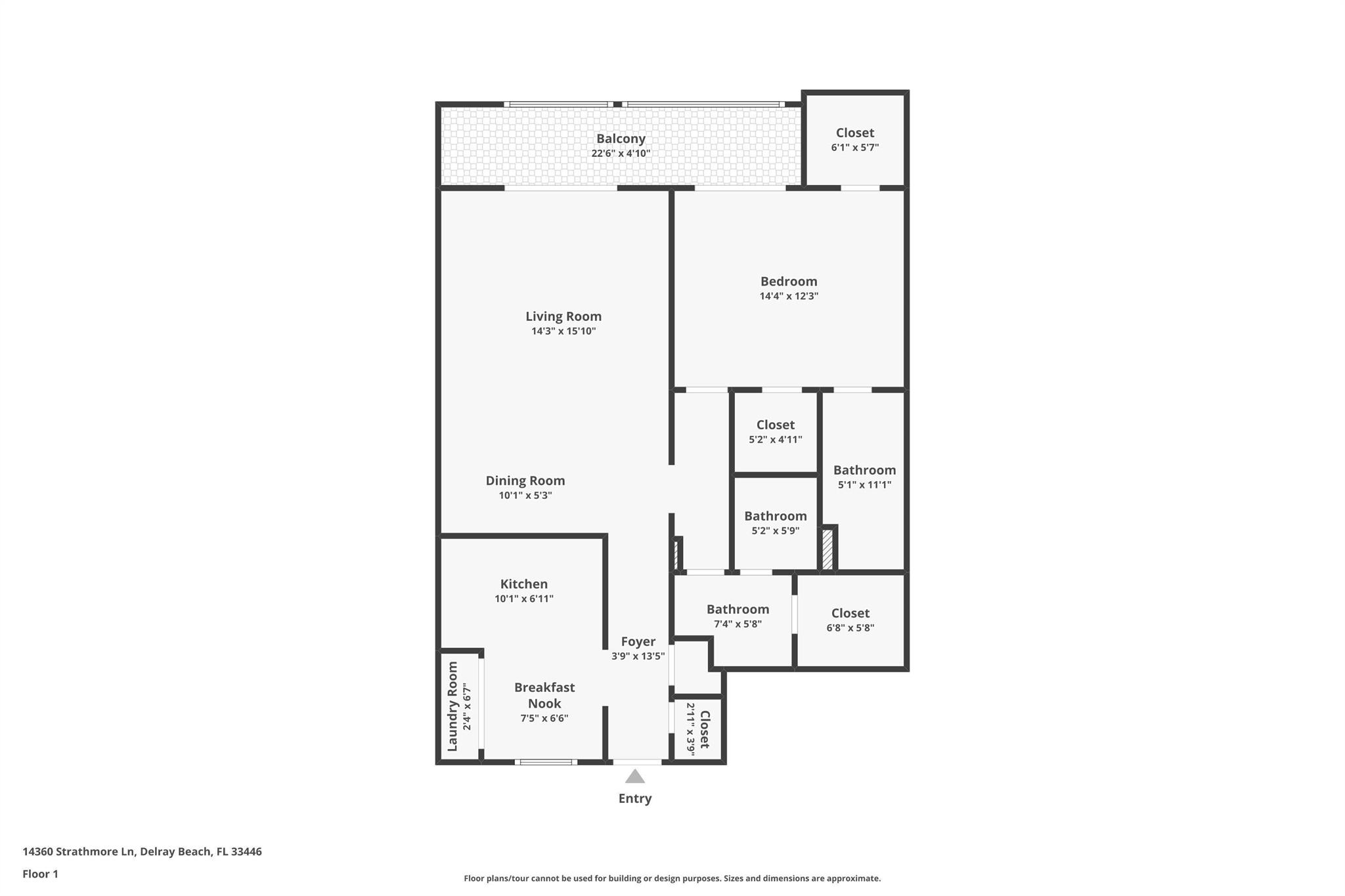HUNTINGTON LAKES SEC ONE - Residential