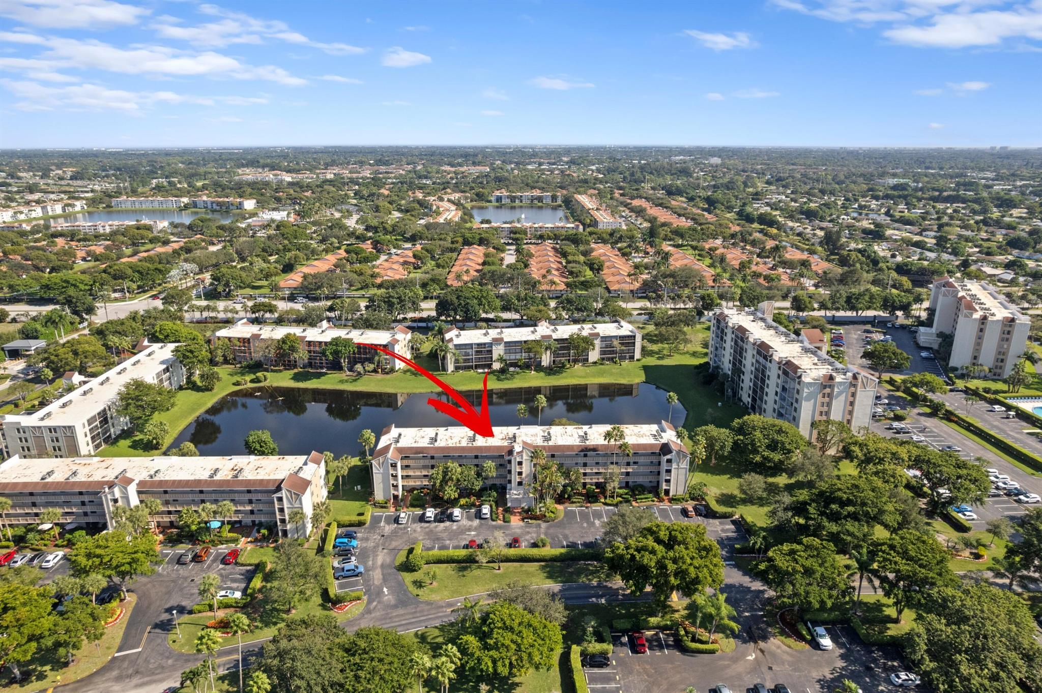 HUNTINGTON LAKES SEC ONE - Residential