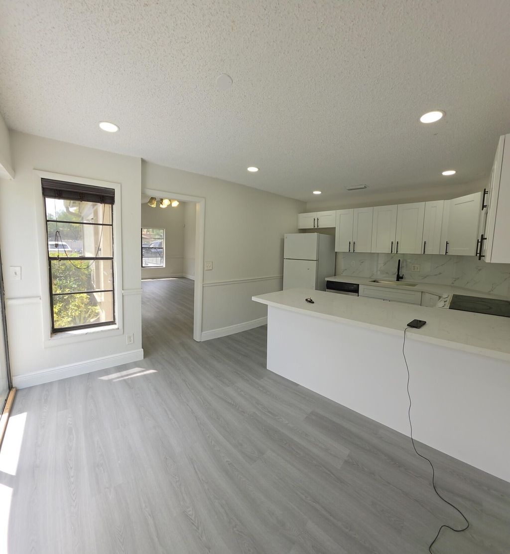 Photo of 4339 Willow Pond Road #D, West Palm Beach, FL 33417 (MLS # B26015367)