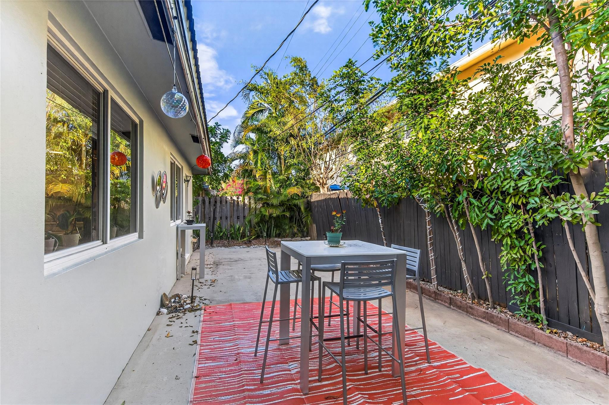 LAUDER-GATE - Residential Income