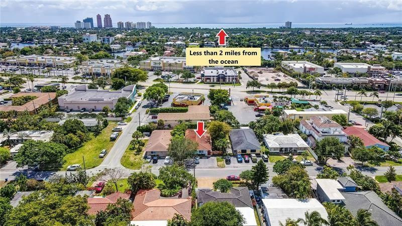 LAUDER-GATE - Residential Income