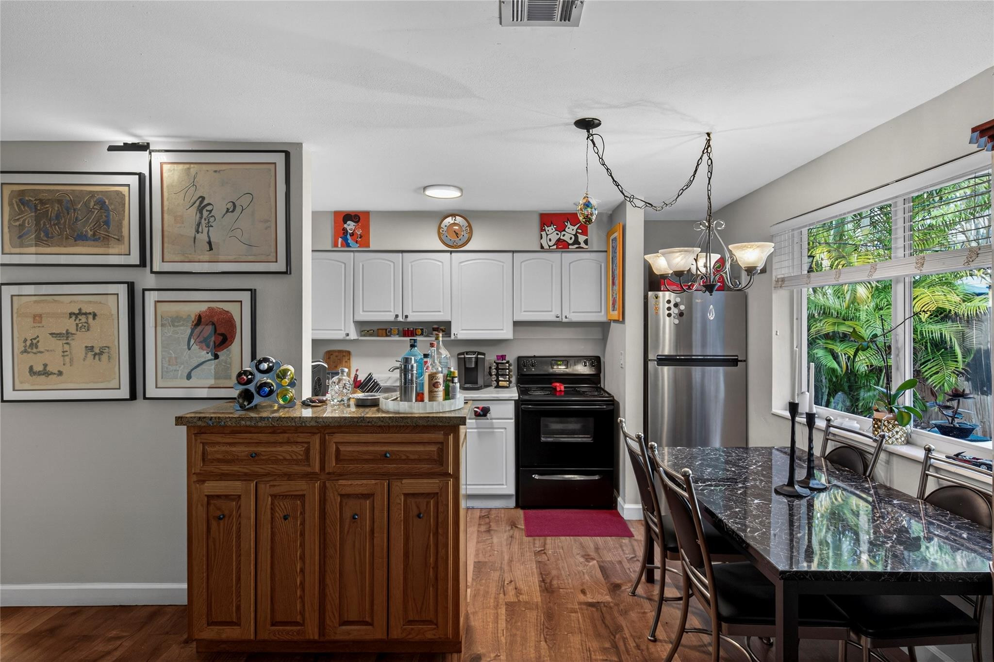 LAUDER-GATE - Residential Income