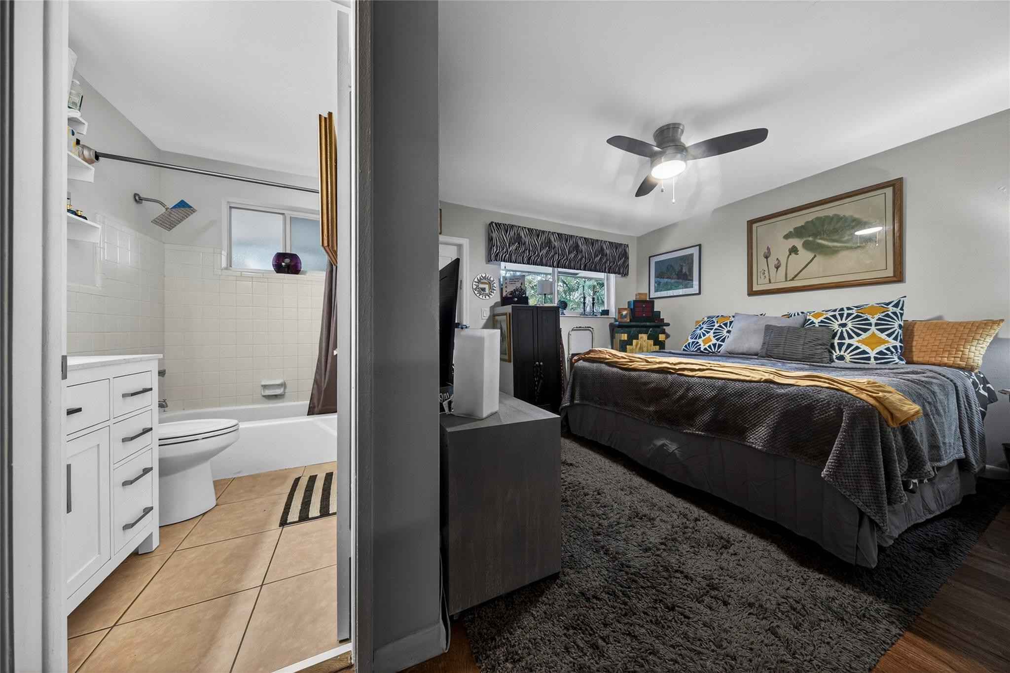 LAUDER-GATE - Residential Income