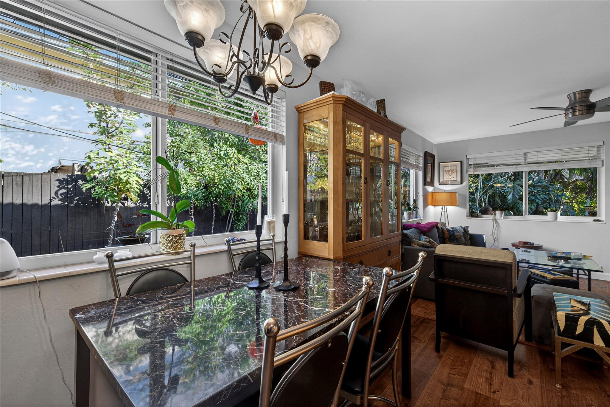 LAUDER-GATE - Residential Income