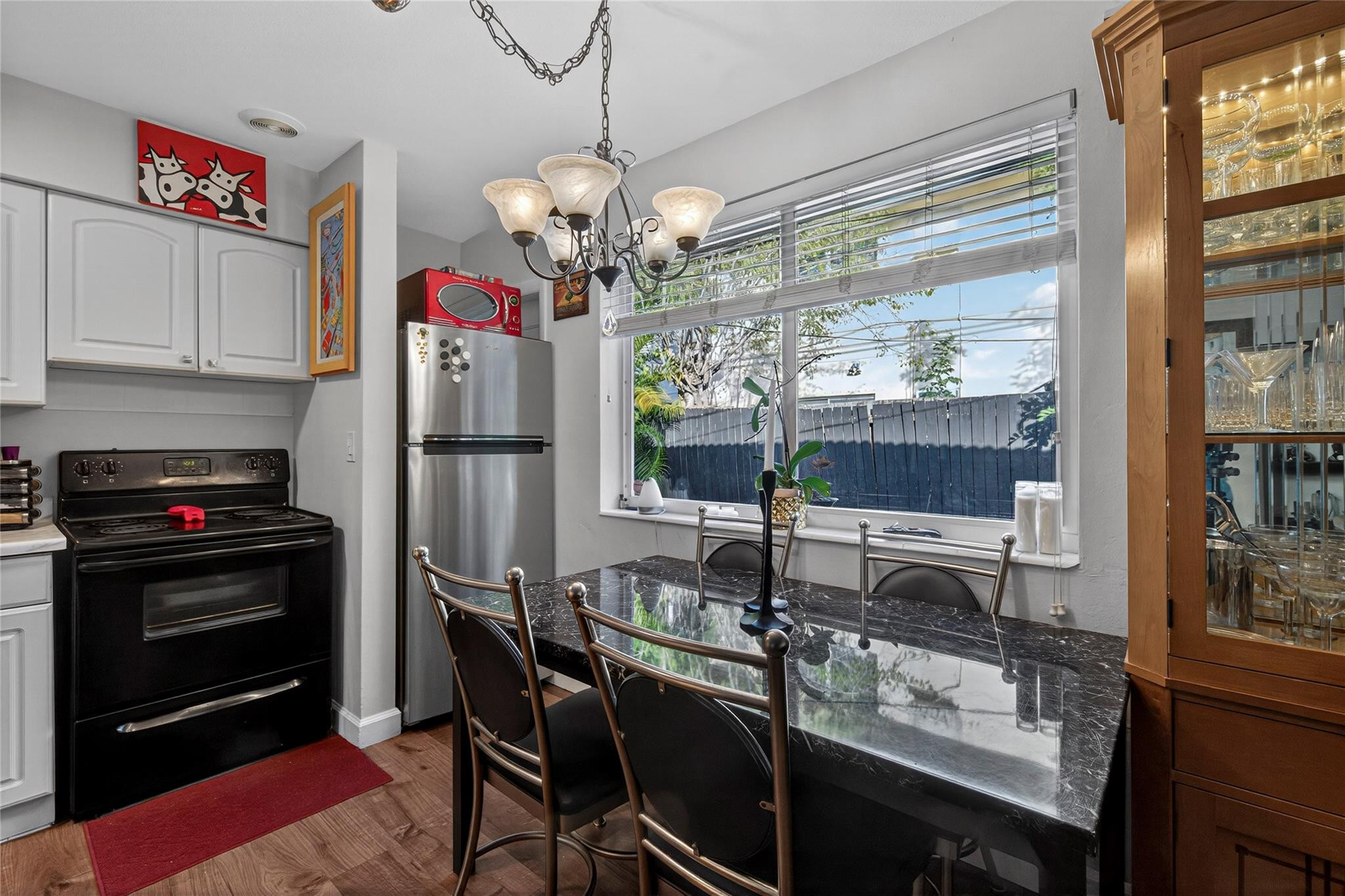 LAUDER-GATE - Residential Income