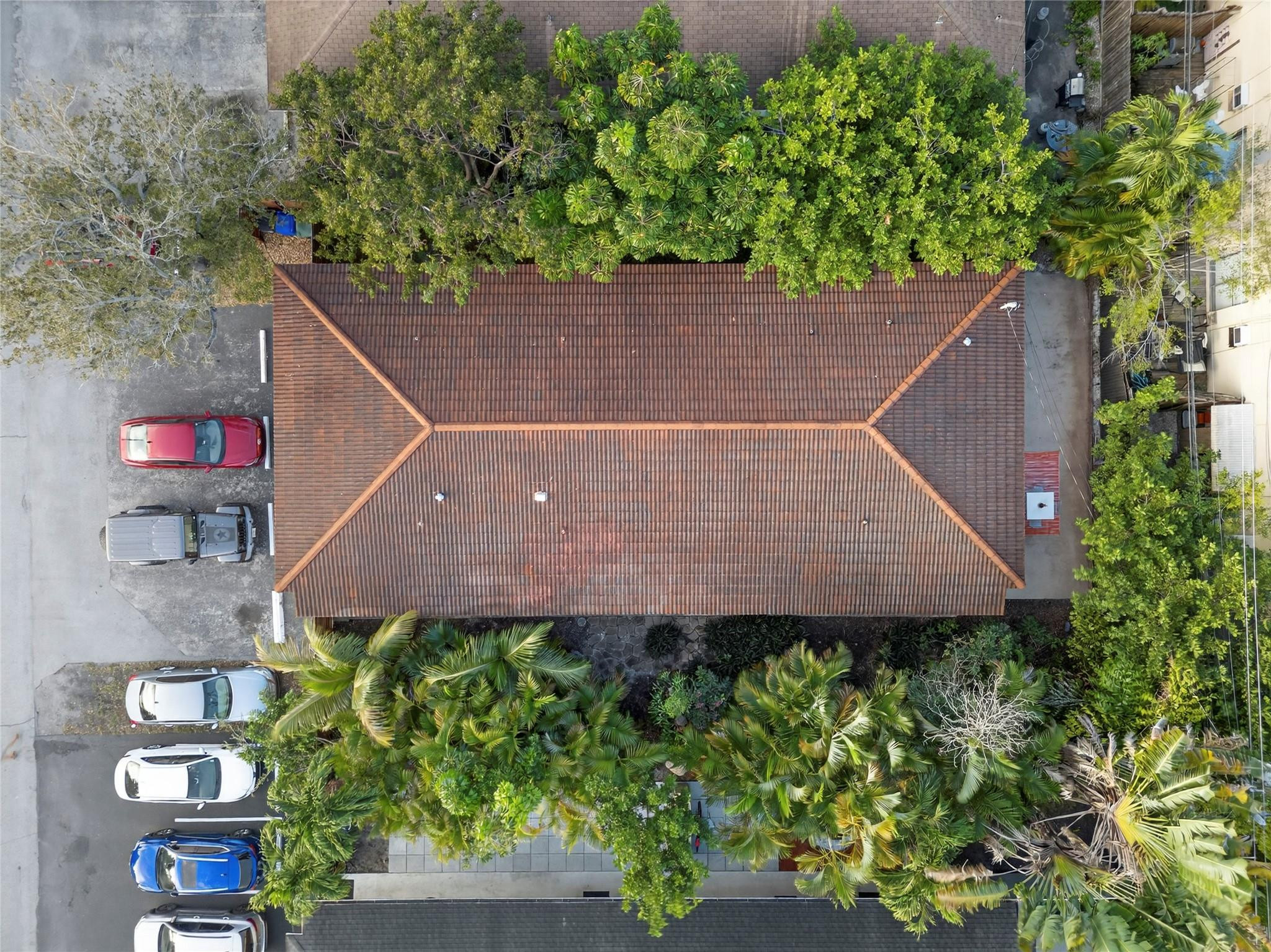 LAUDER-GATE - Residential Income