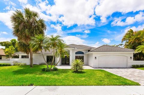 11020 Boca Woods Lane Boca Raton FL 33428