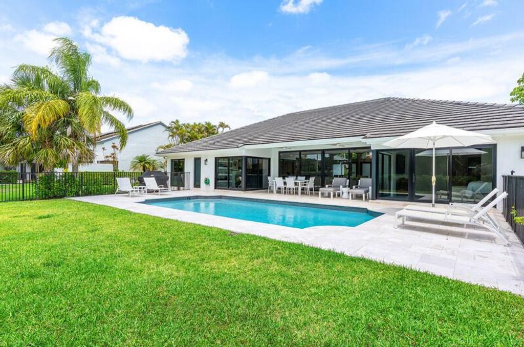 Photo of 11020 Boca Woods Lane, Boca Raton, FL 33428 (MLS # R11084191)