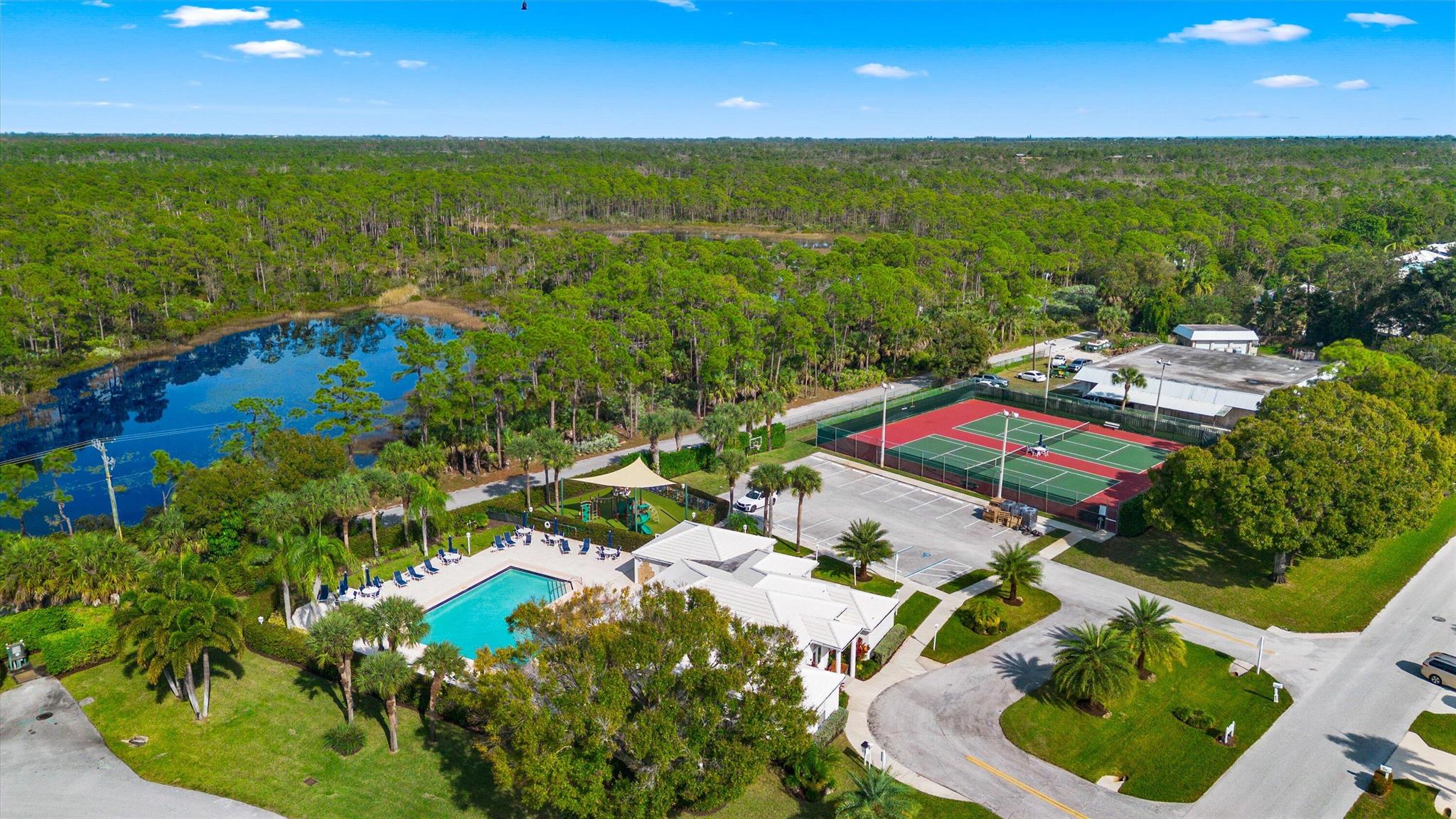 North Passage - Residential