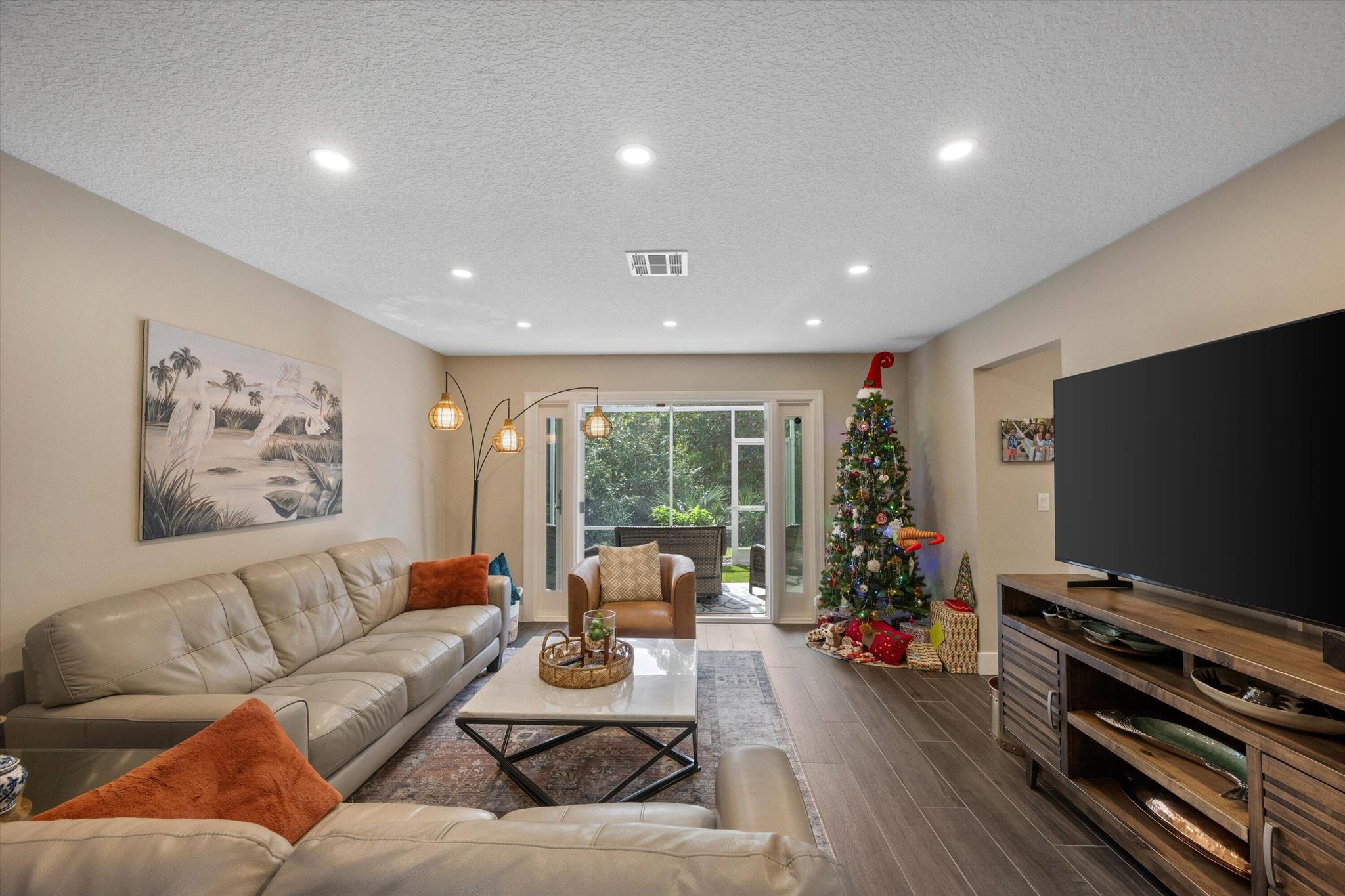 North Passage - Residential