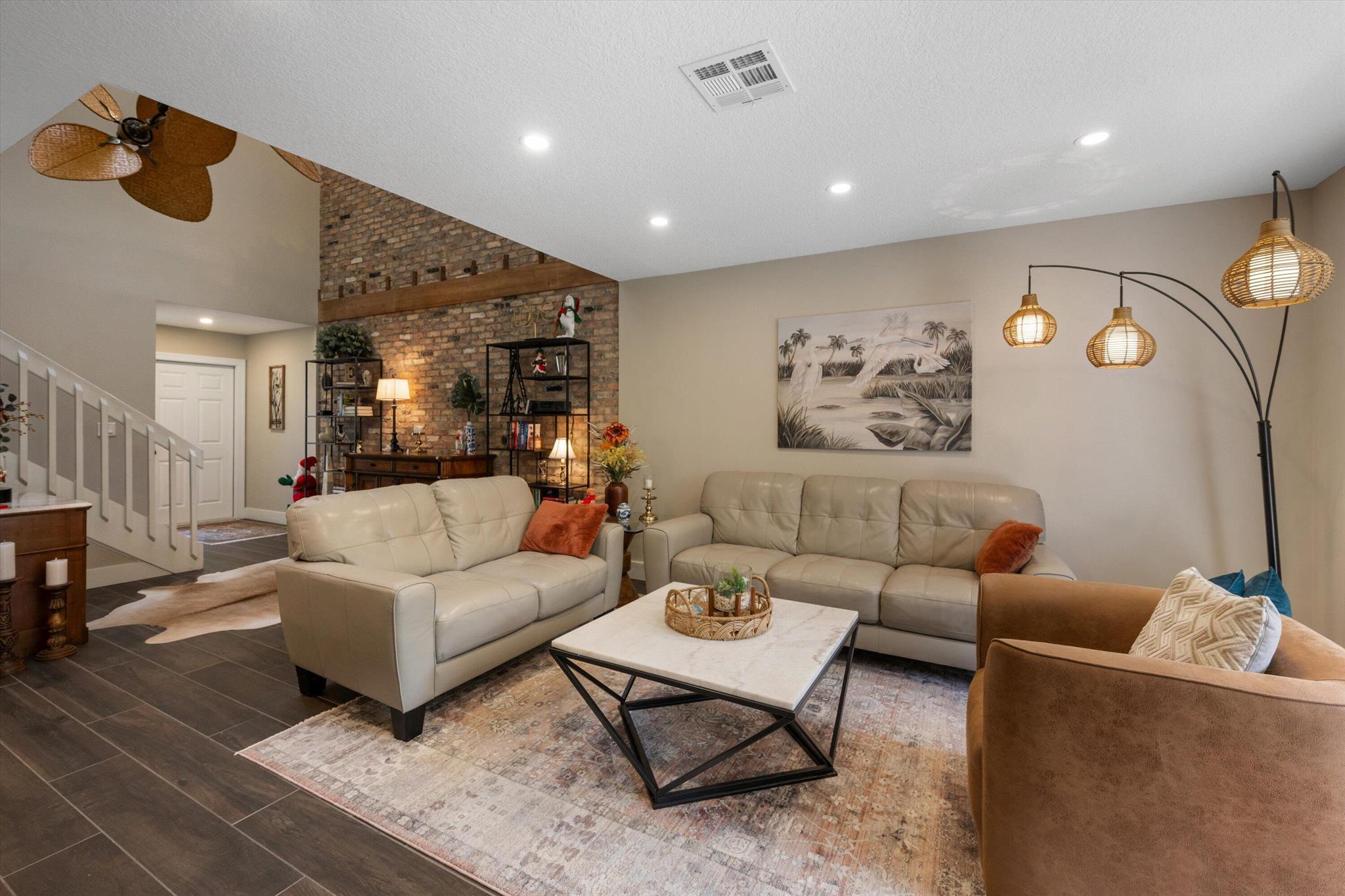 North Passage - Residential