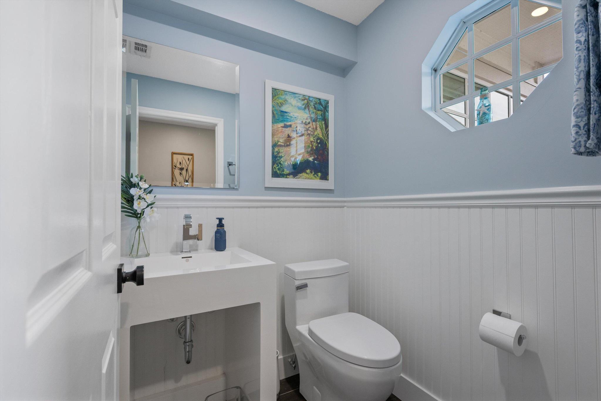 North Passage - Residential