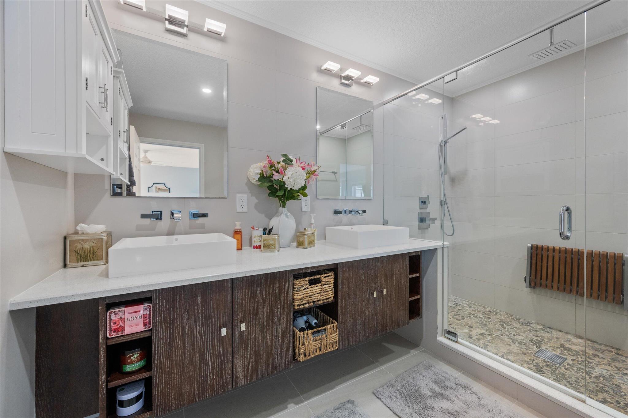 North Passage - Residential