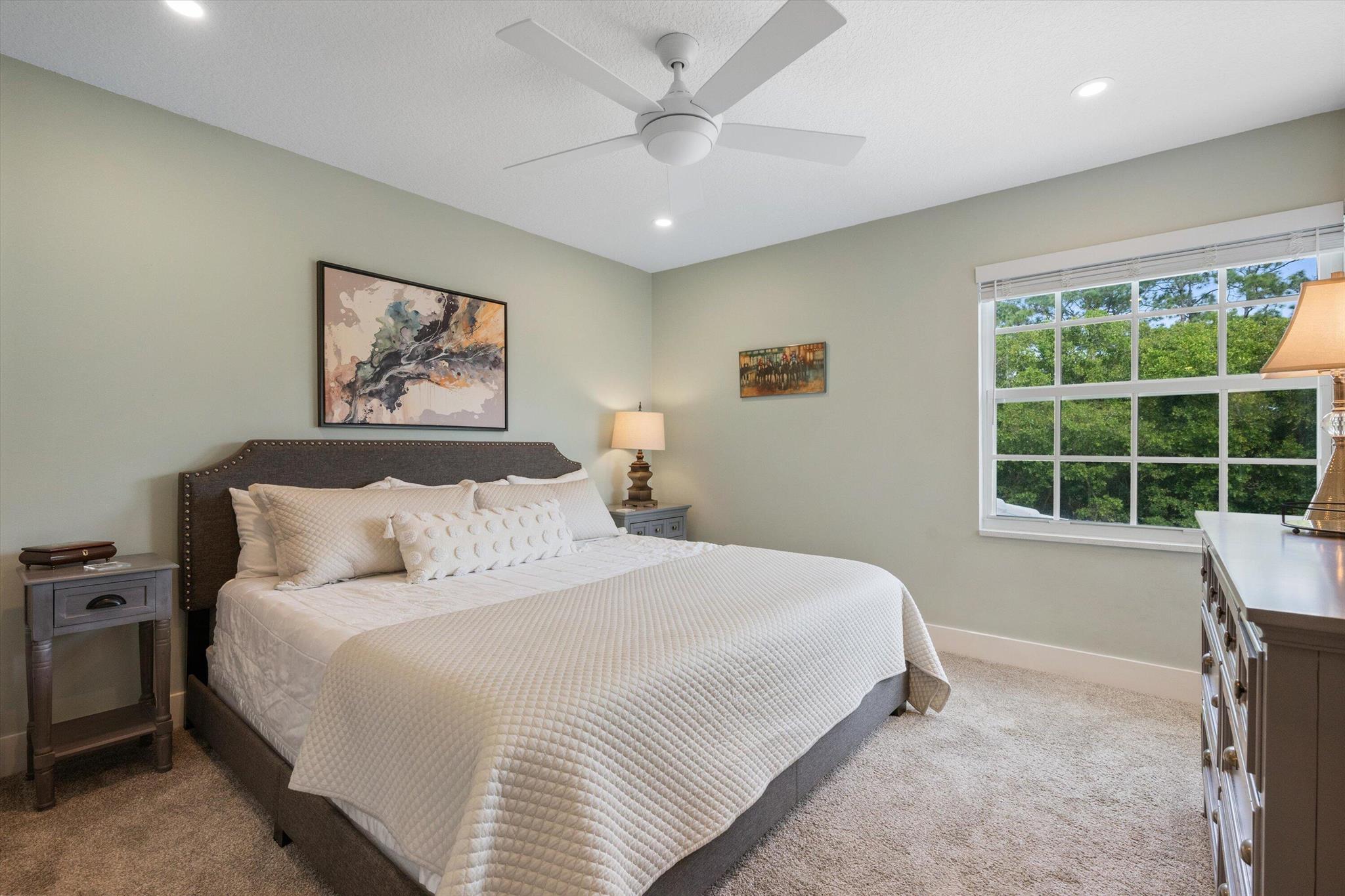 North Passage - Residential