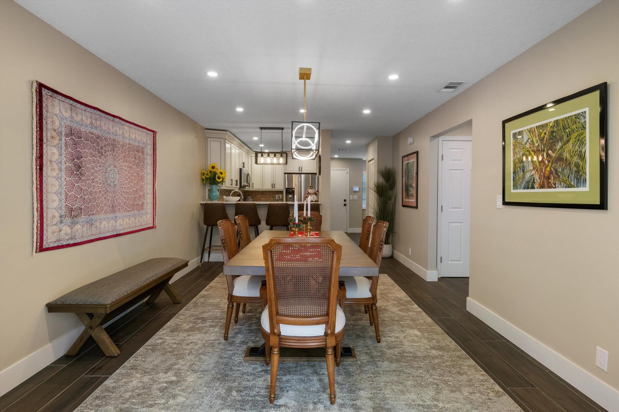 North Passage - Residential