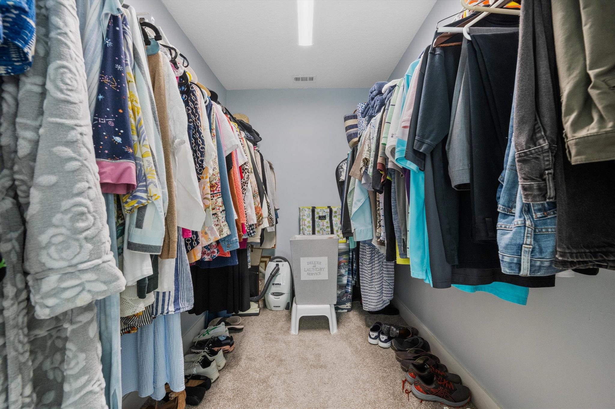 North Passage - Residential