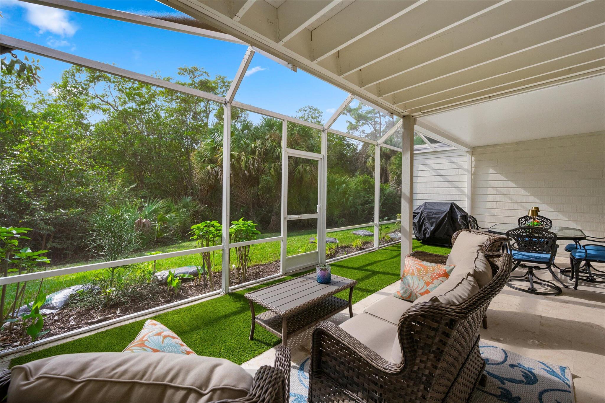 North Passage - Residential