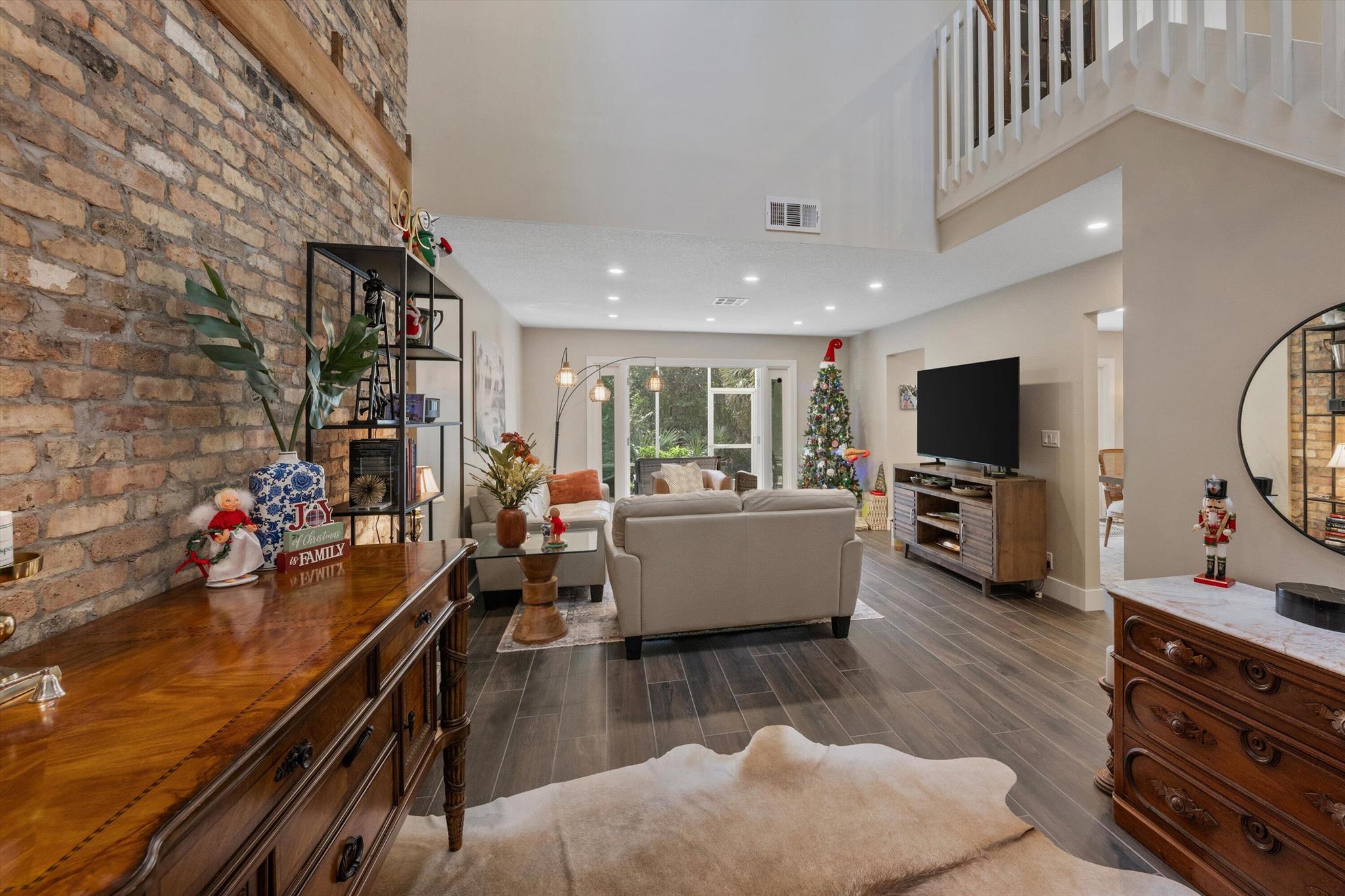 North Passage - Residential