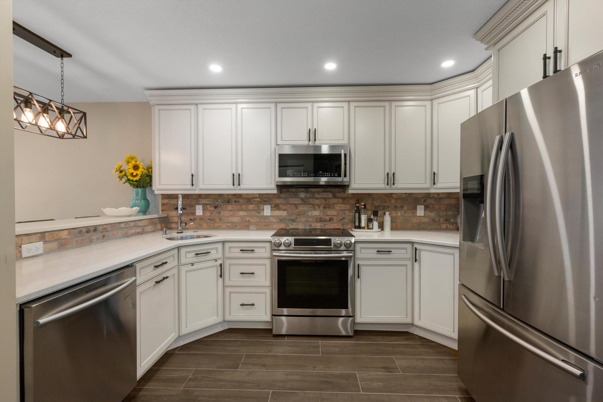 North Passage - Residential