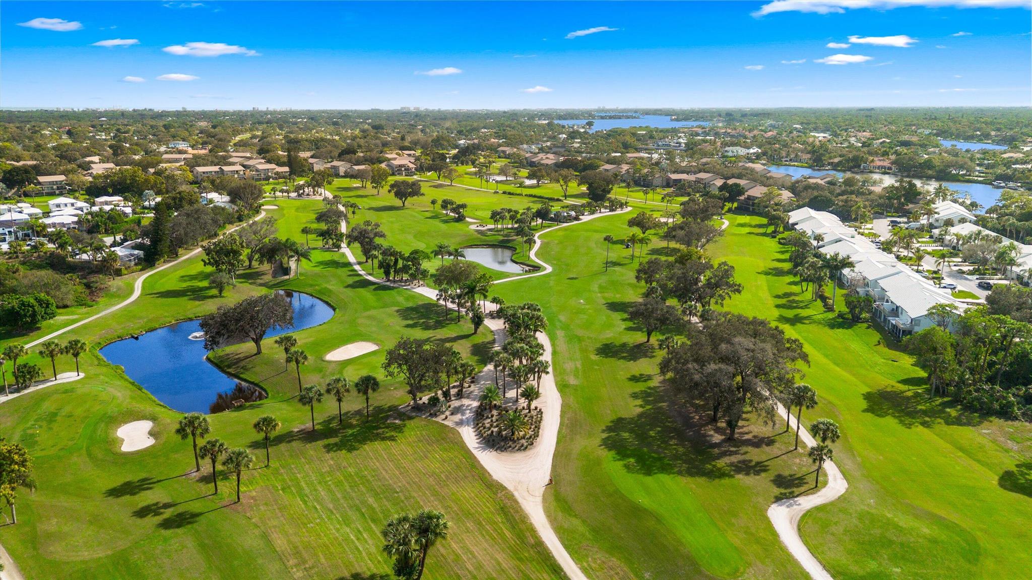 North Passage - Residential