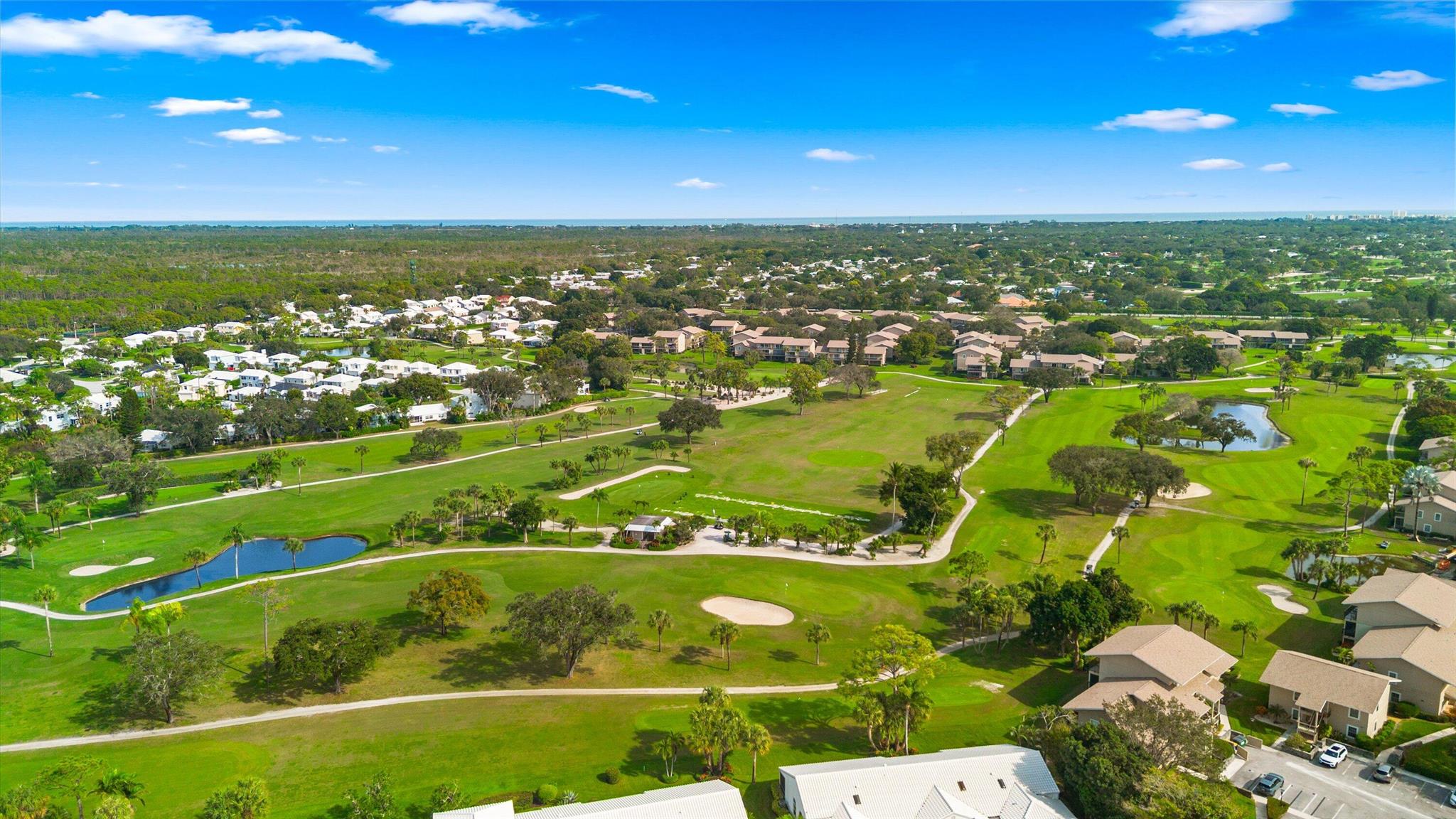 North Passage - Residential