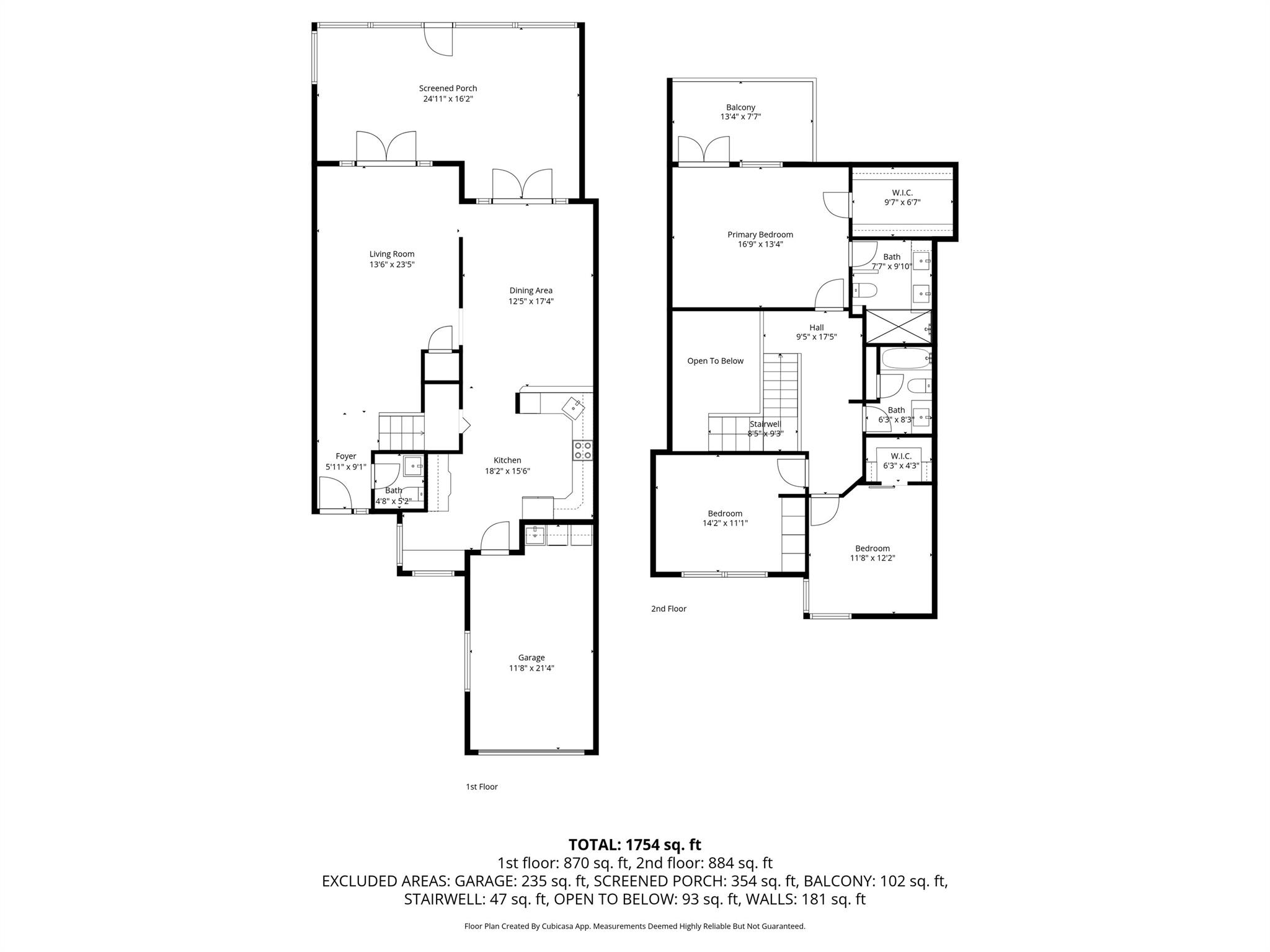 North Passage - Residential