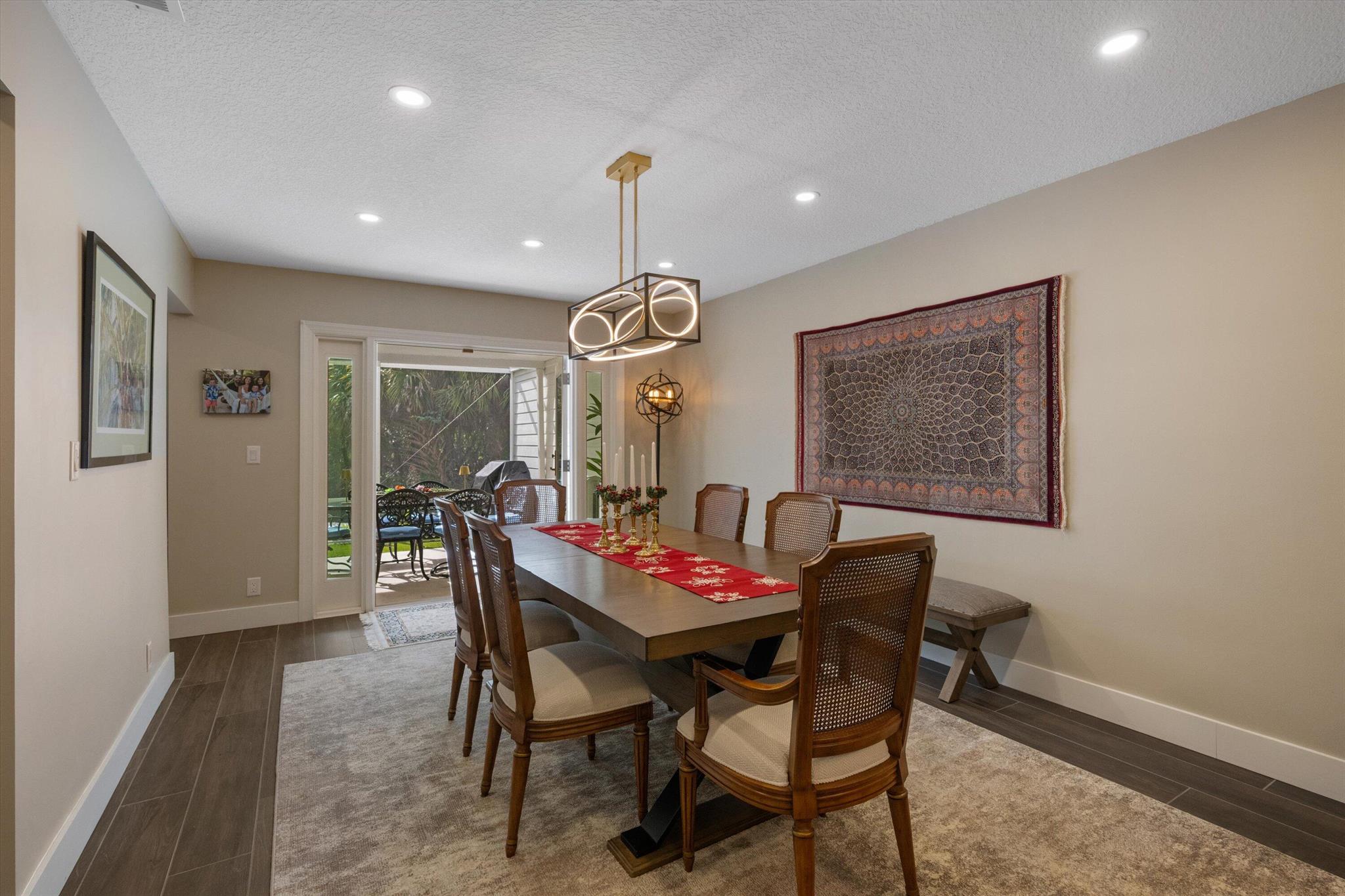 North Passage - Residential