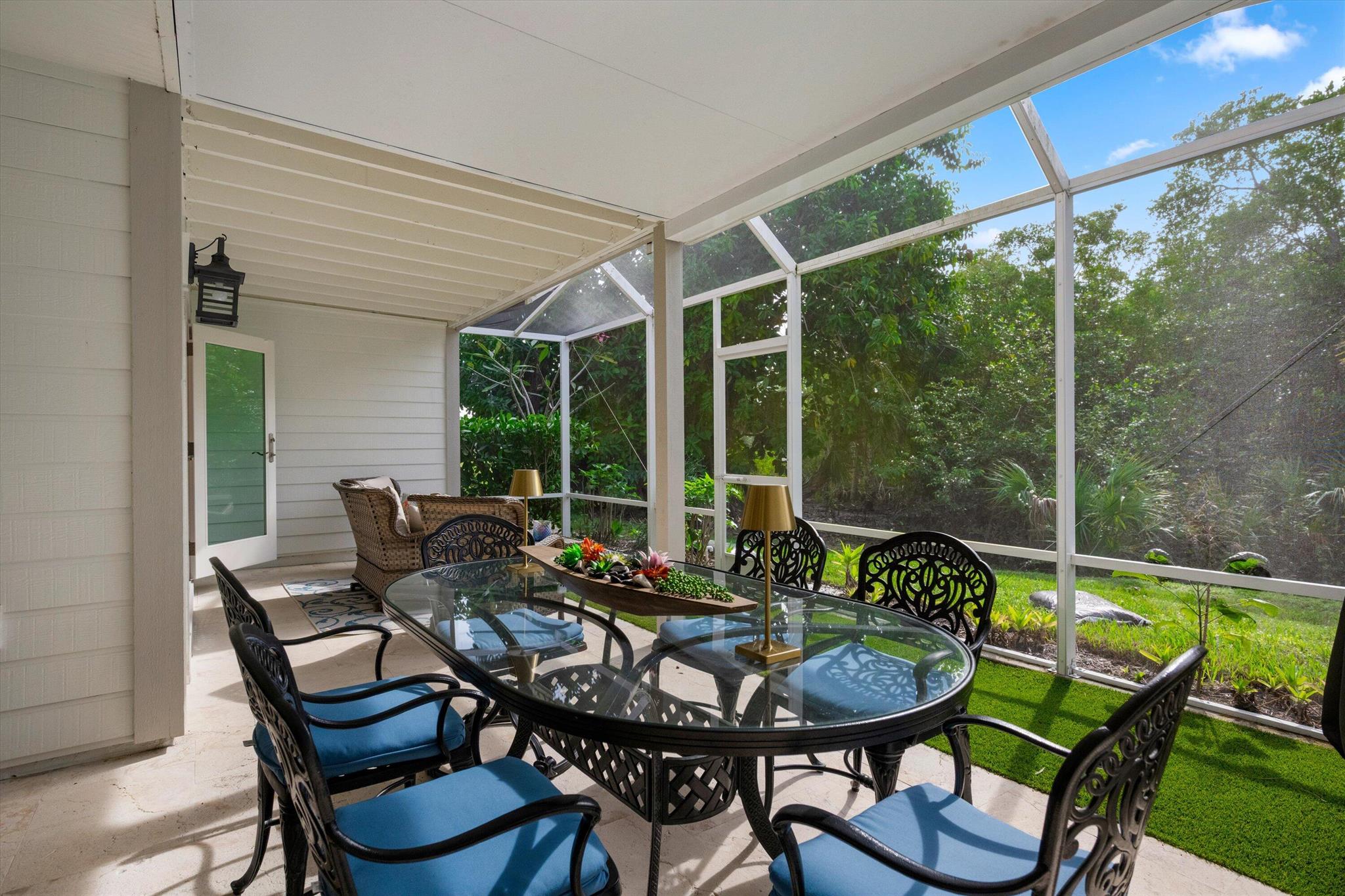 North Passage - Residential