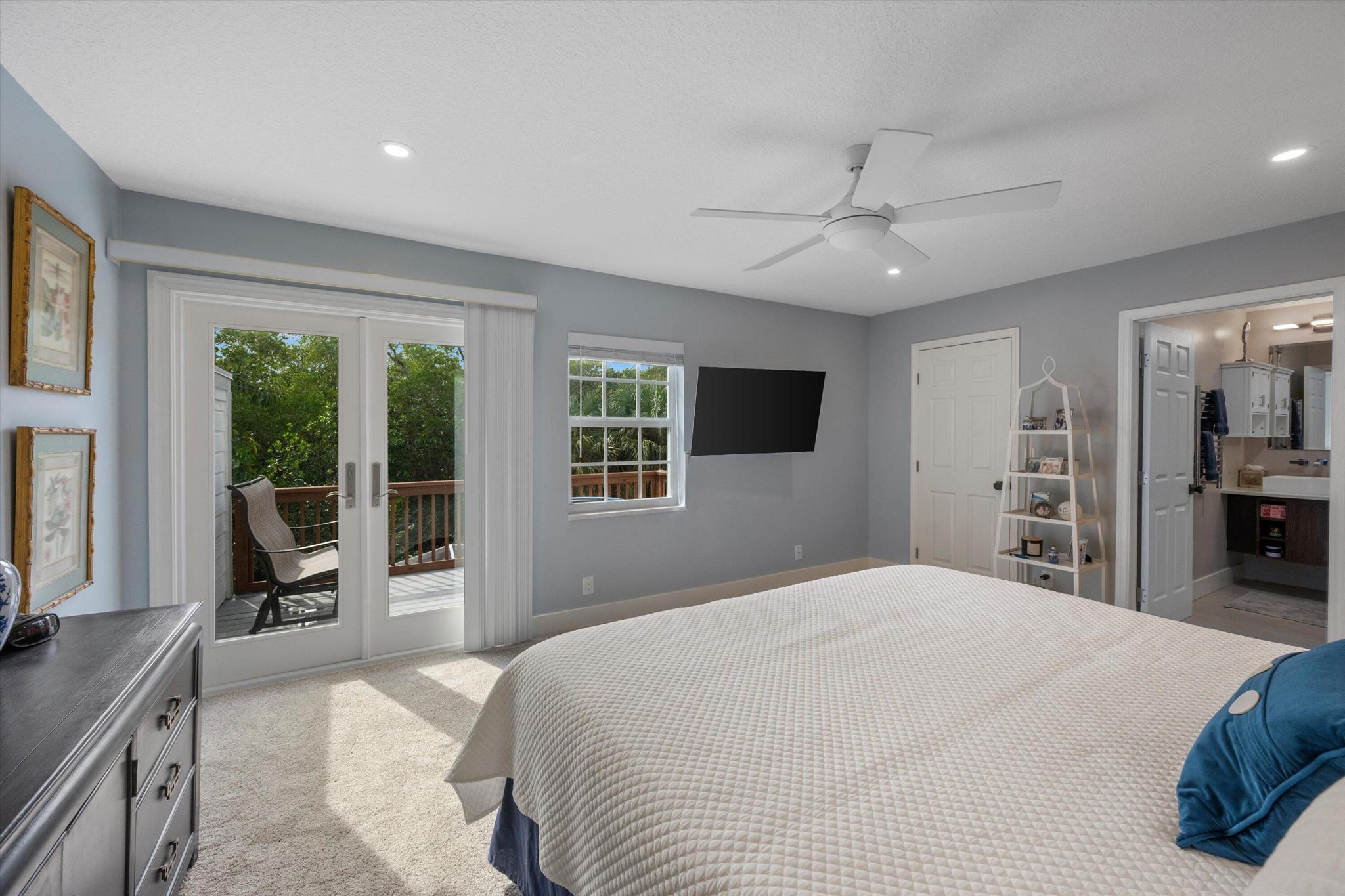 North Passage - Residential