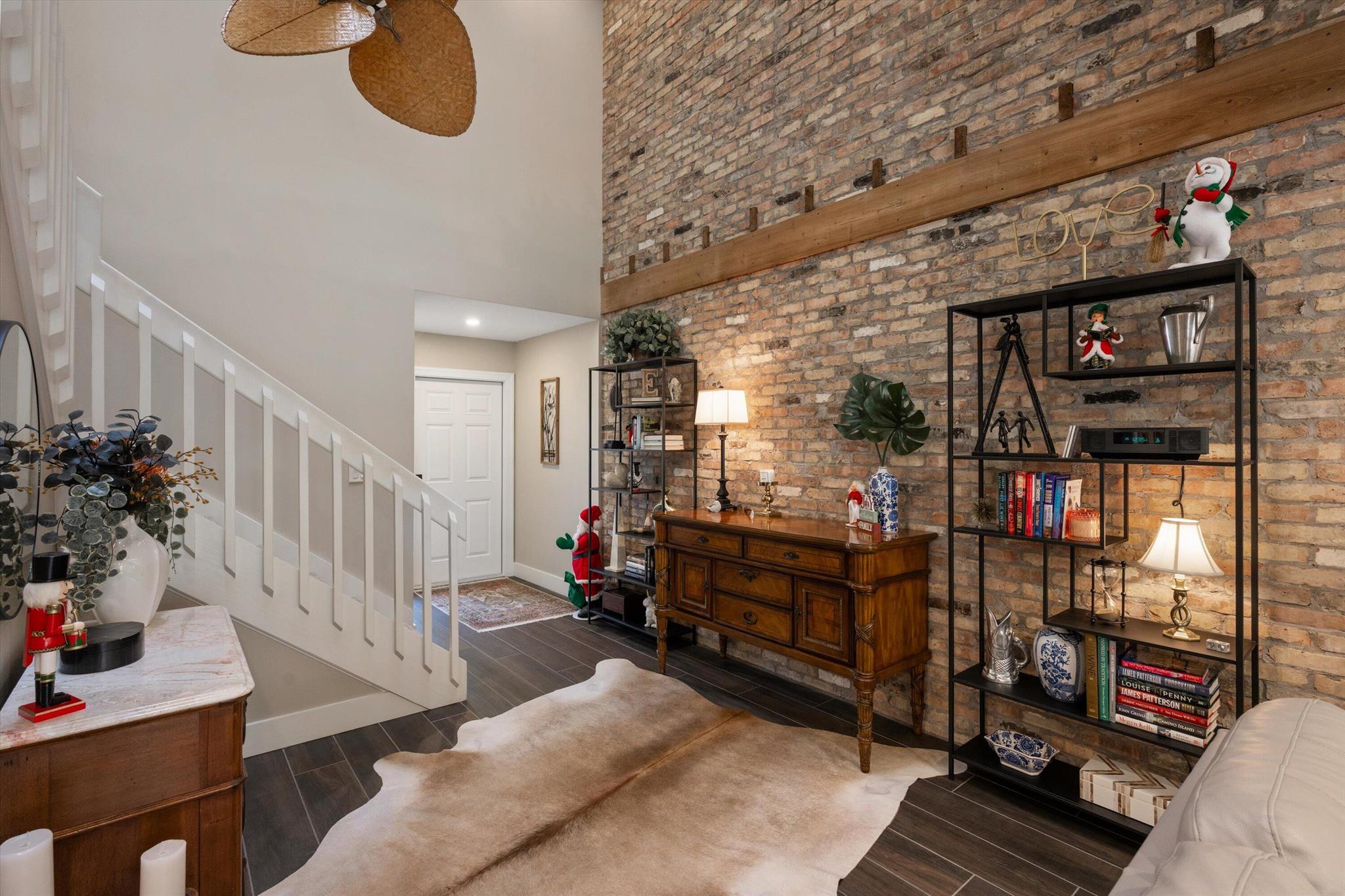 North Passage - Residential