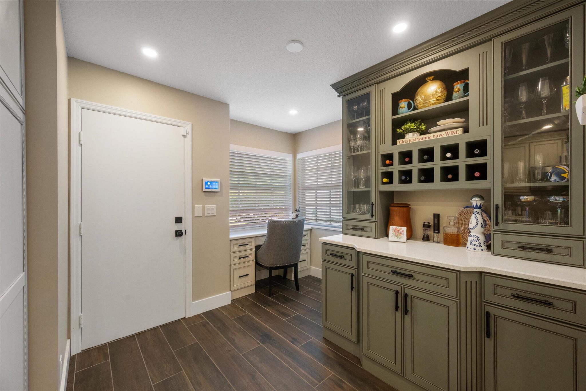 North Passage - Residential