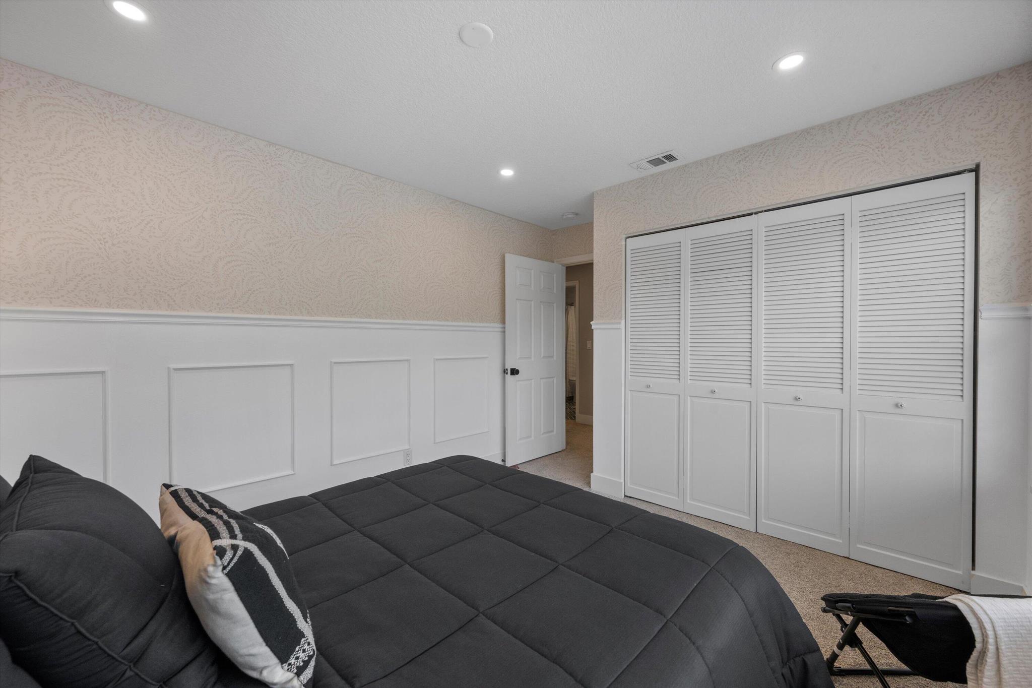 North Passage - Residential