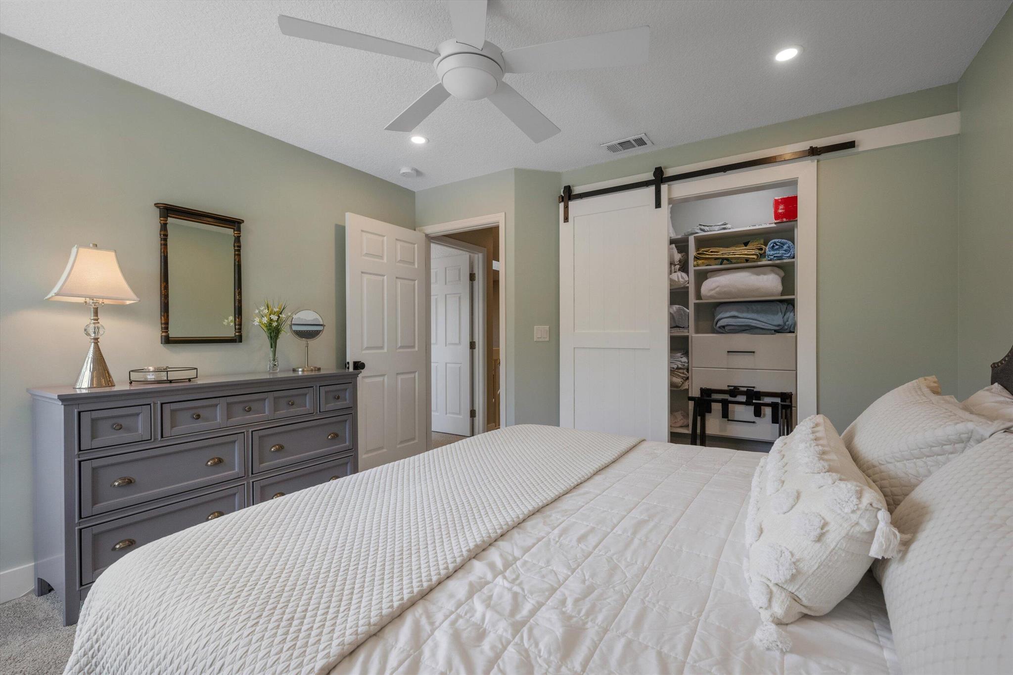 North Passage - Residential