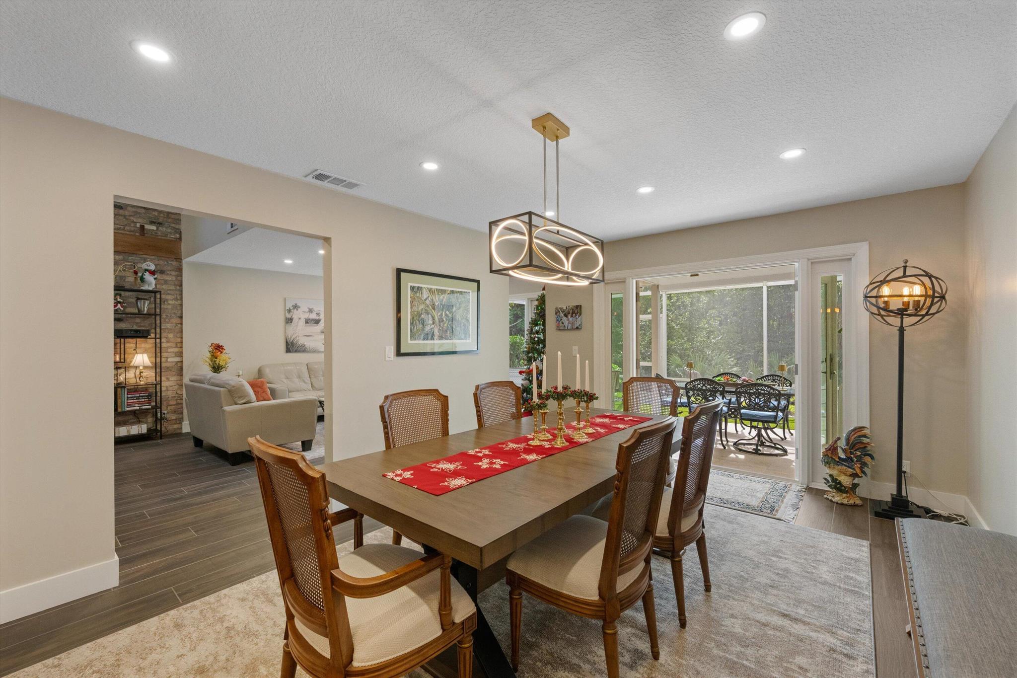 North Passage - Residential