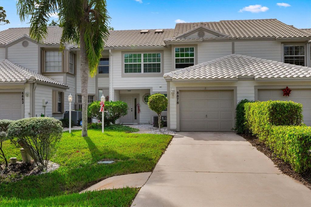 Photo of 8878 SE Riverfront Terrace, Jupiter, FL 33469 (MLS # R11147263)
