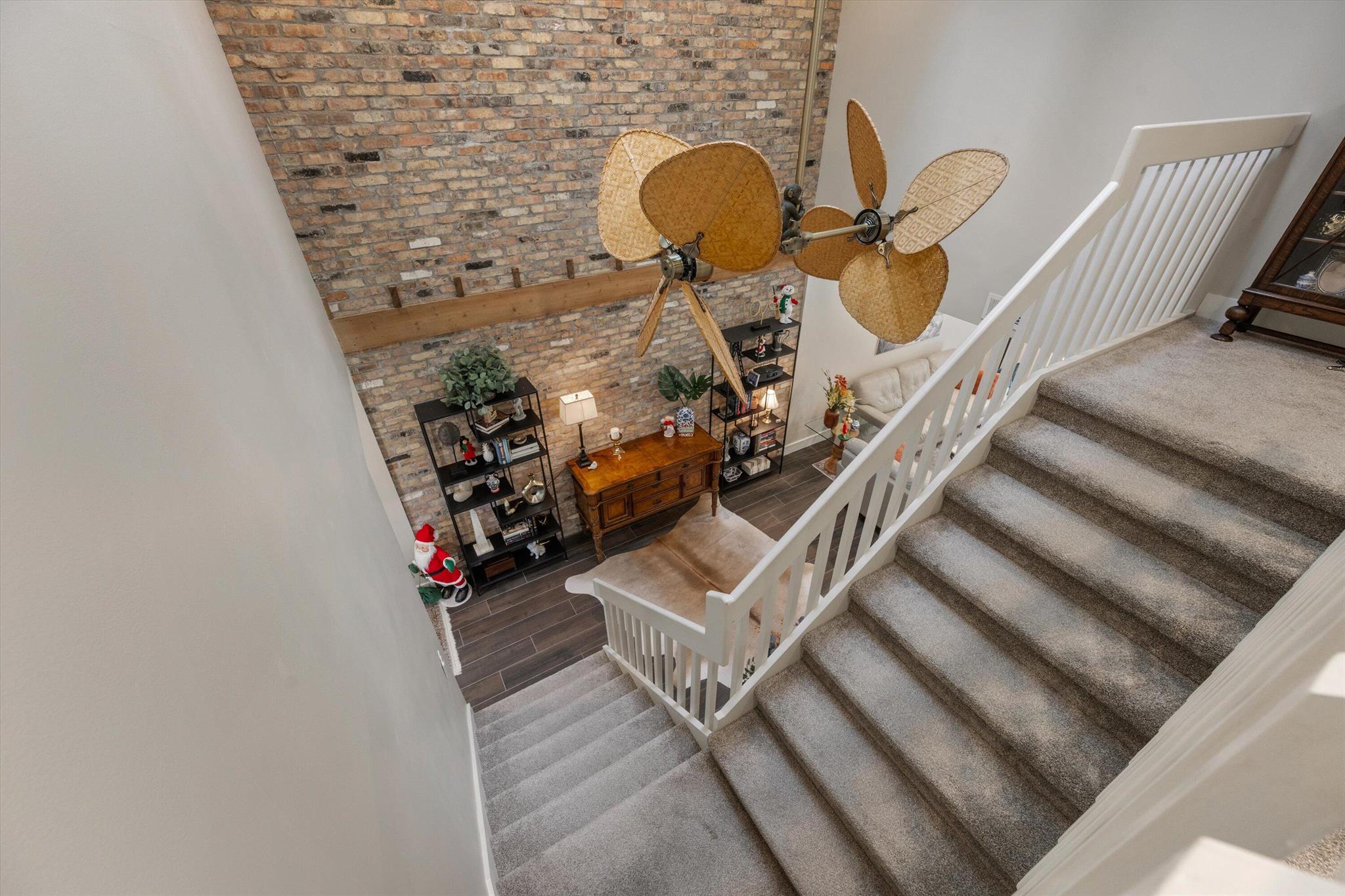 North Passage - Residential