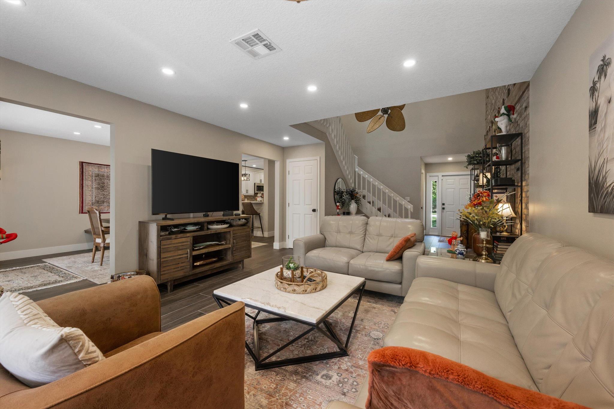 North Passage - Residential