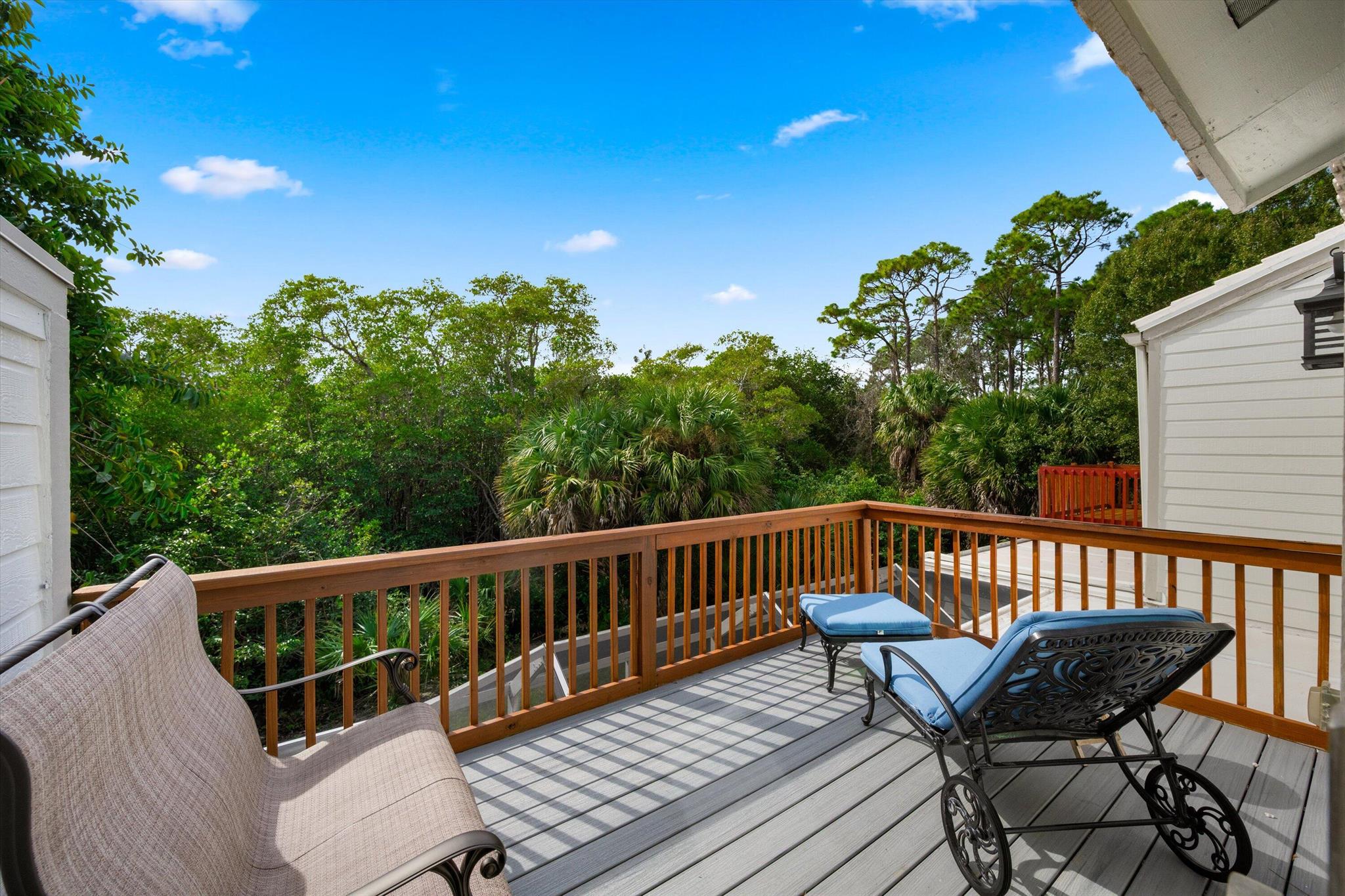 North Passage - Residential