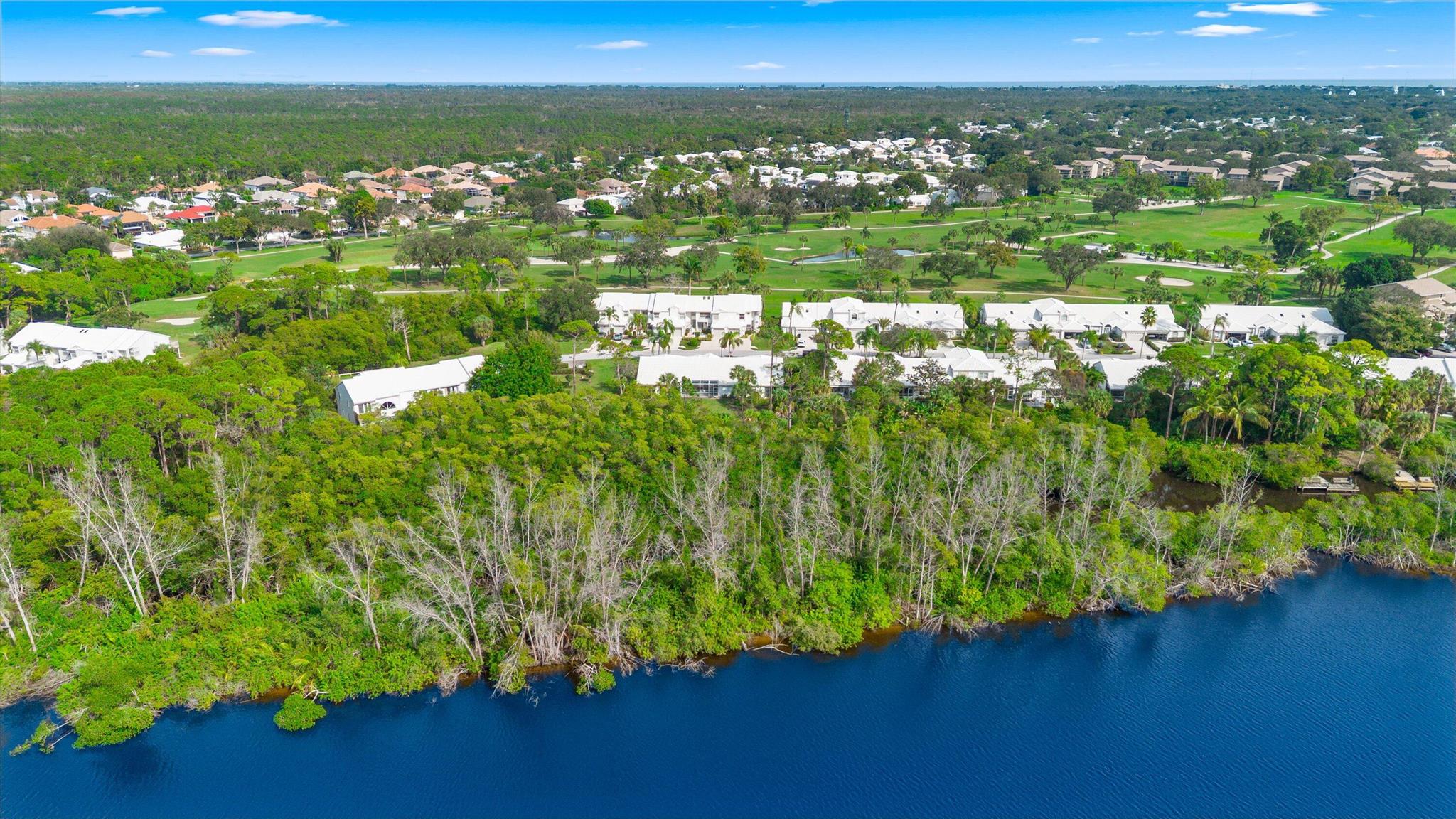 North Passage - Residential