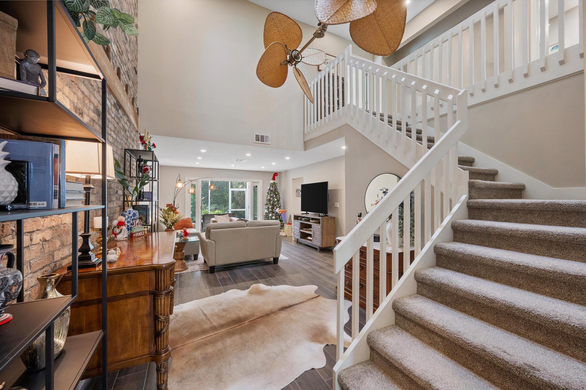 North Passage - Residential