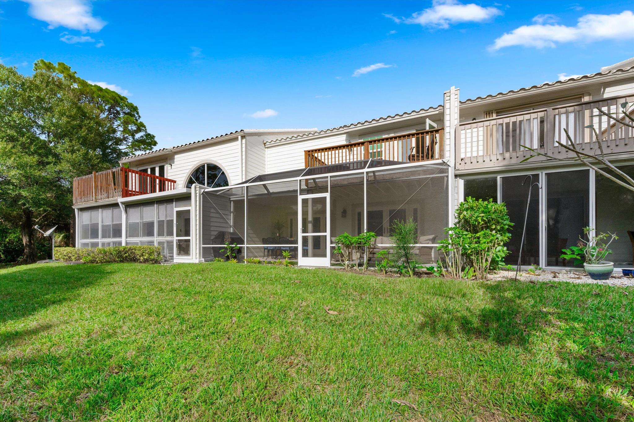 North Passage - Residential