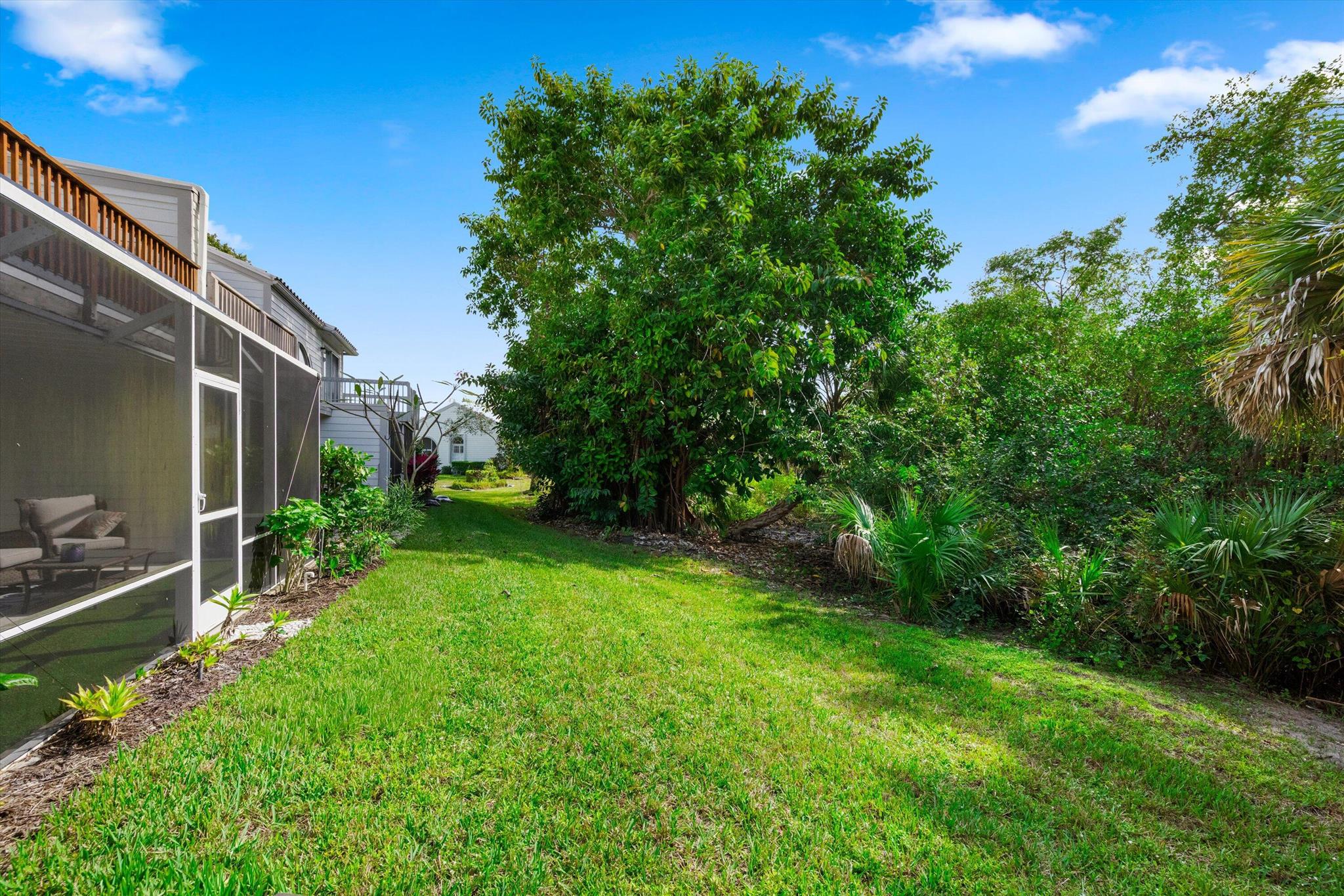 North Passage - Residential