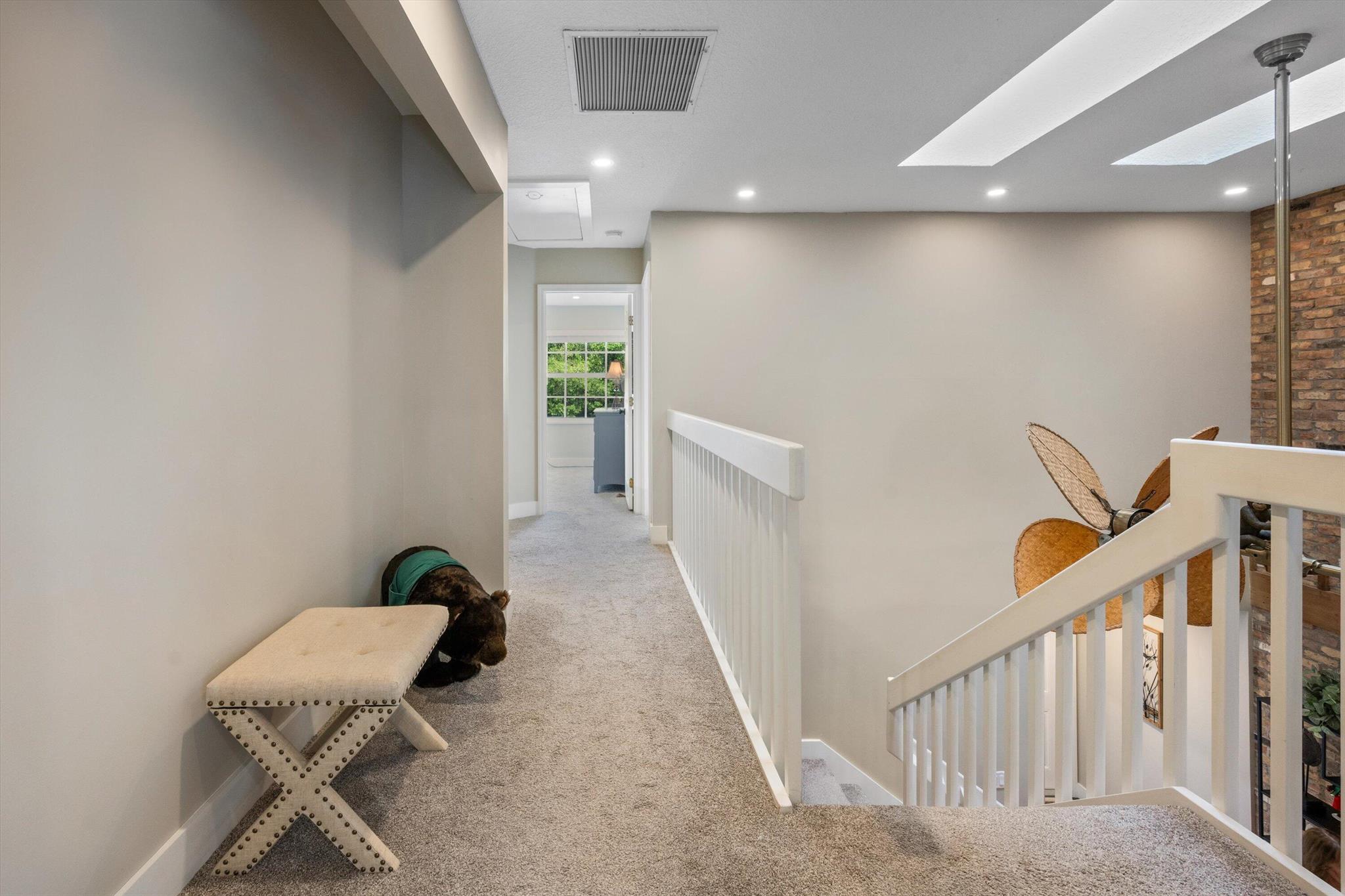 North Passage - Residential