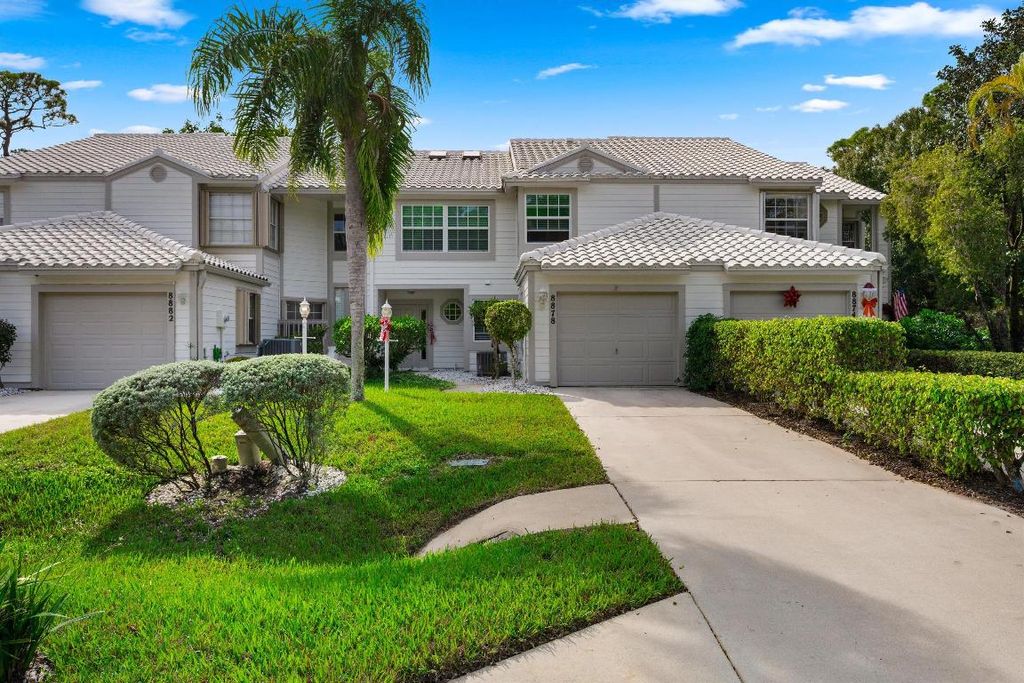 Photo of 8878 SE Riverfront Terrace, Jupiter, FL 33469 (MLS # R11147263)