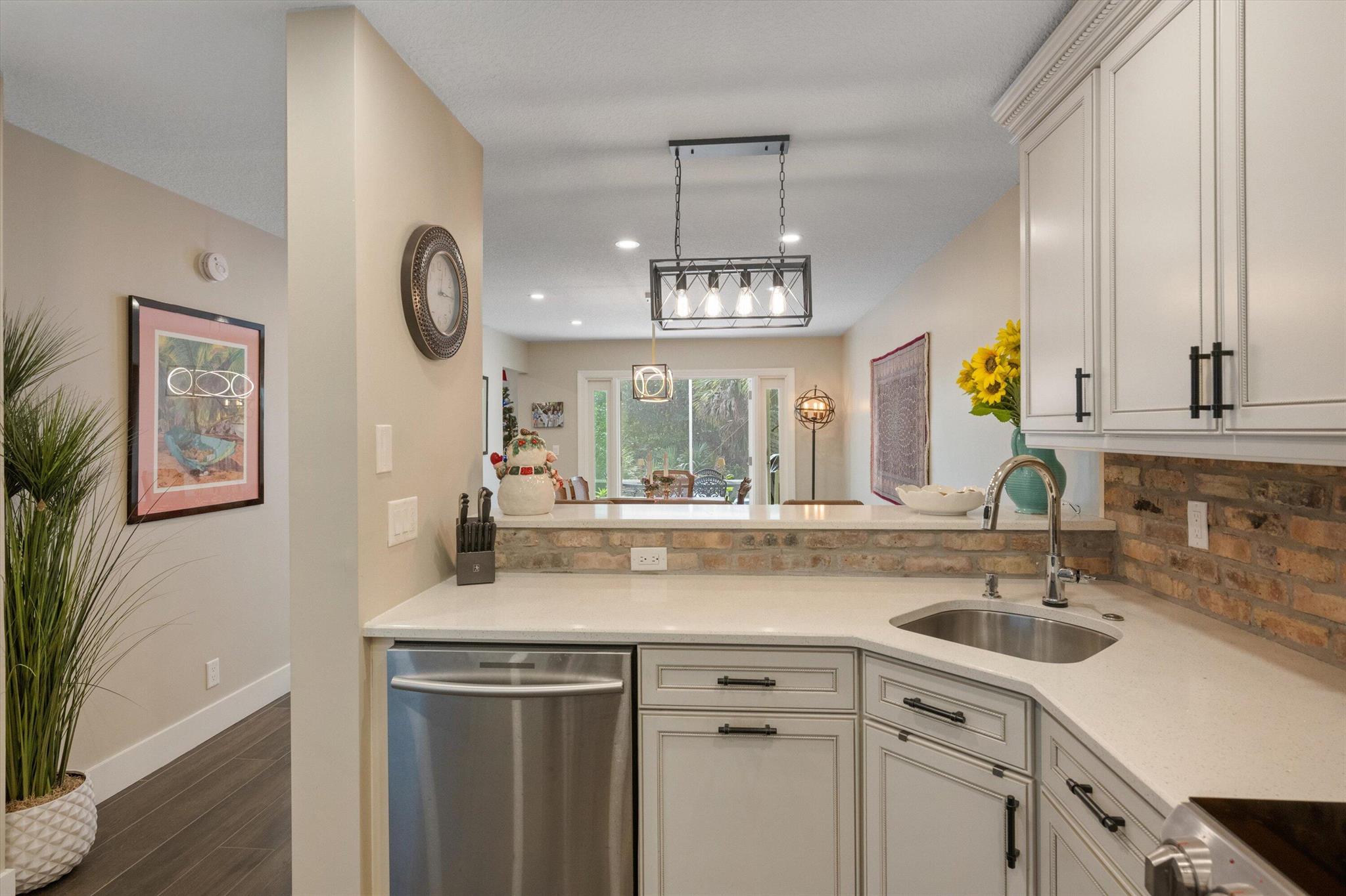 North Passage - Residential