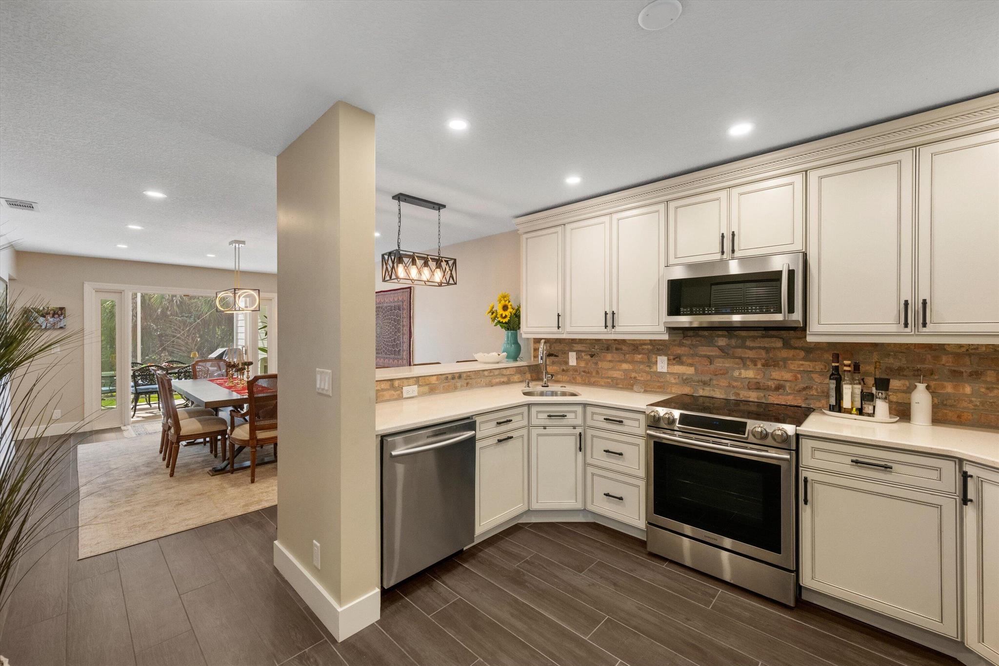 North Passage - Residential